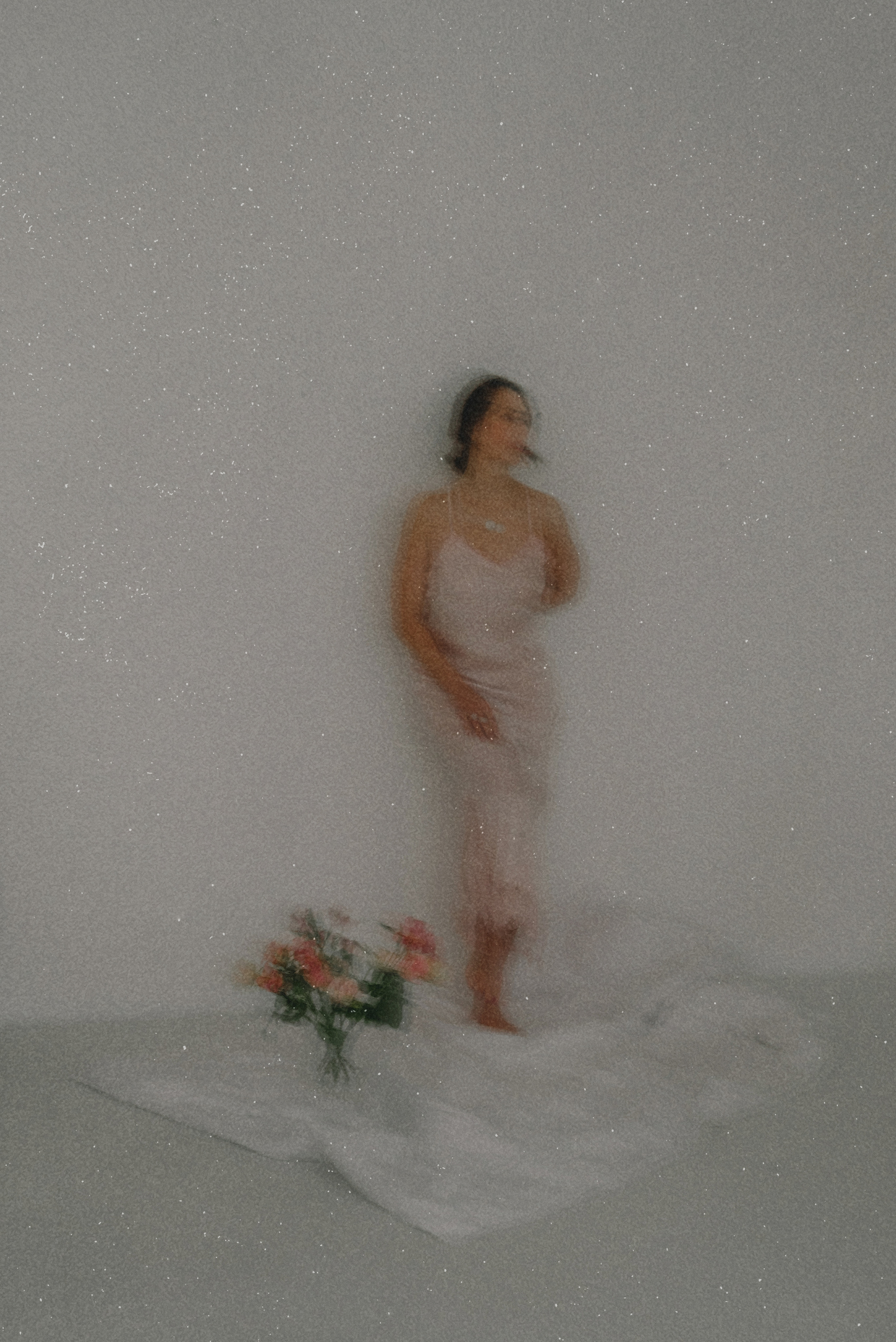 Ольга. Екатерина Курбанова. Женский фотограф