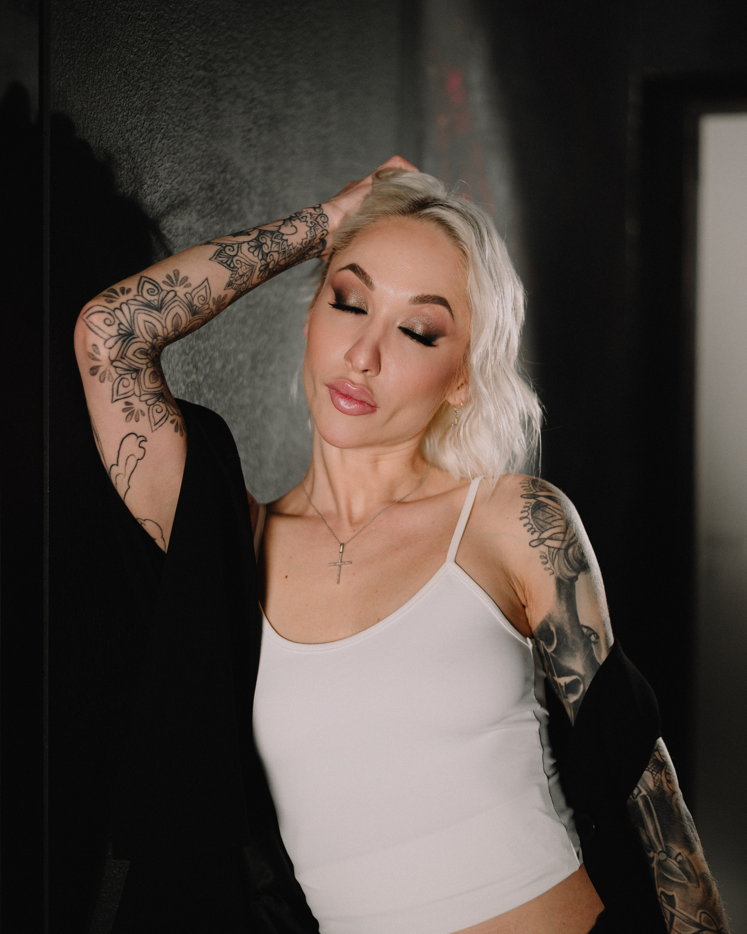 Tati. Екатерина Курбанова. Женский фотограф