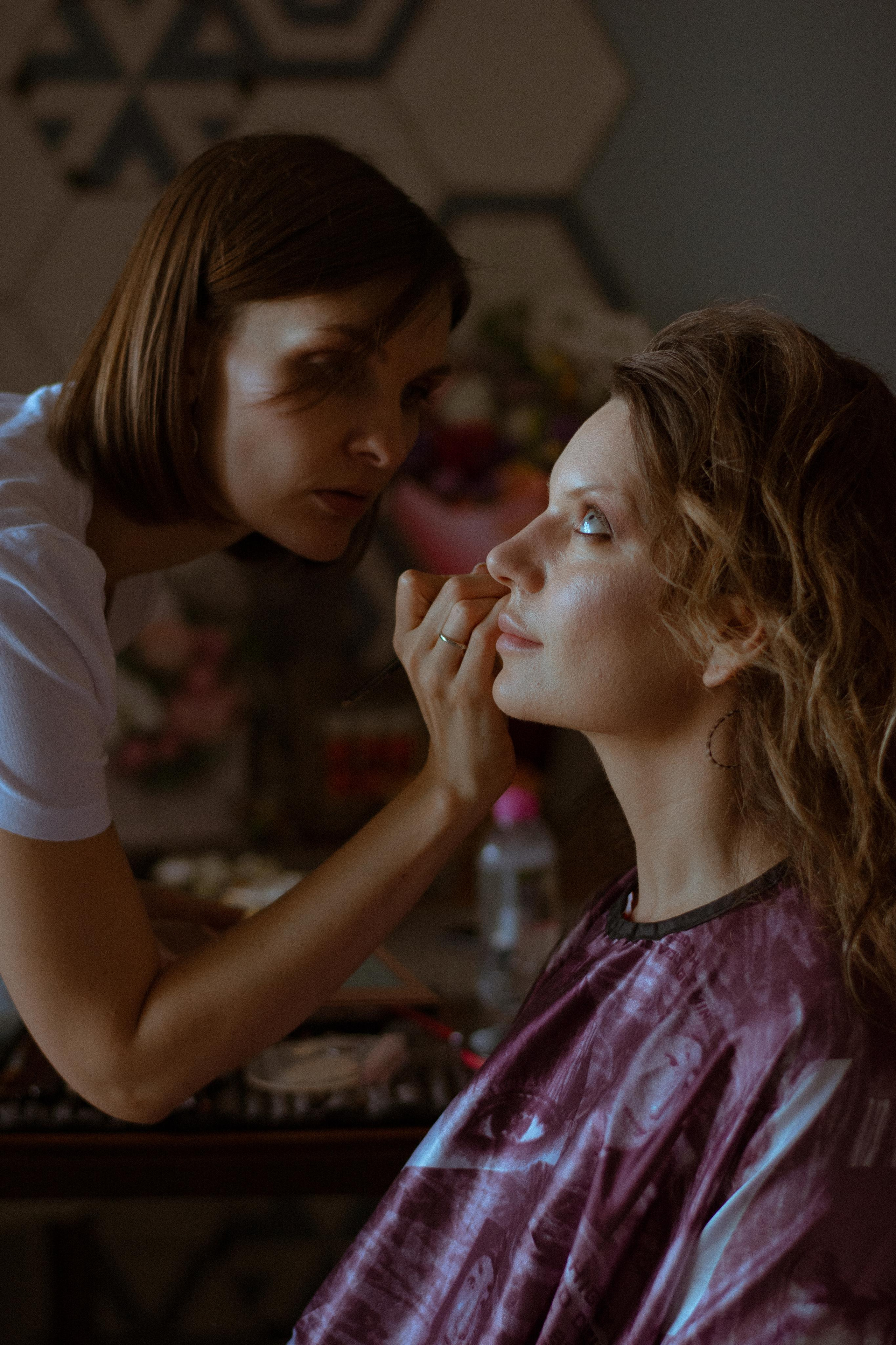 HBD Natali. Екатерина Курбанова. Женский фотограф