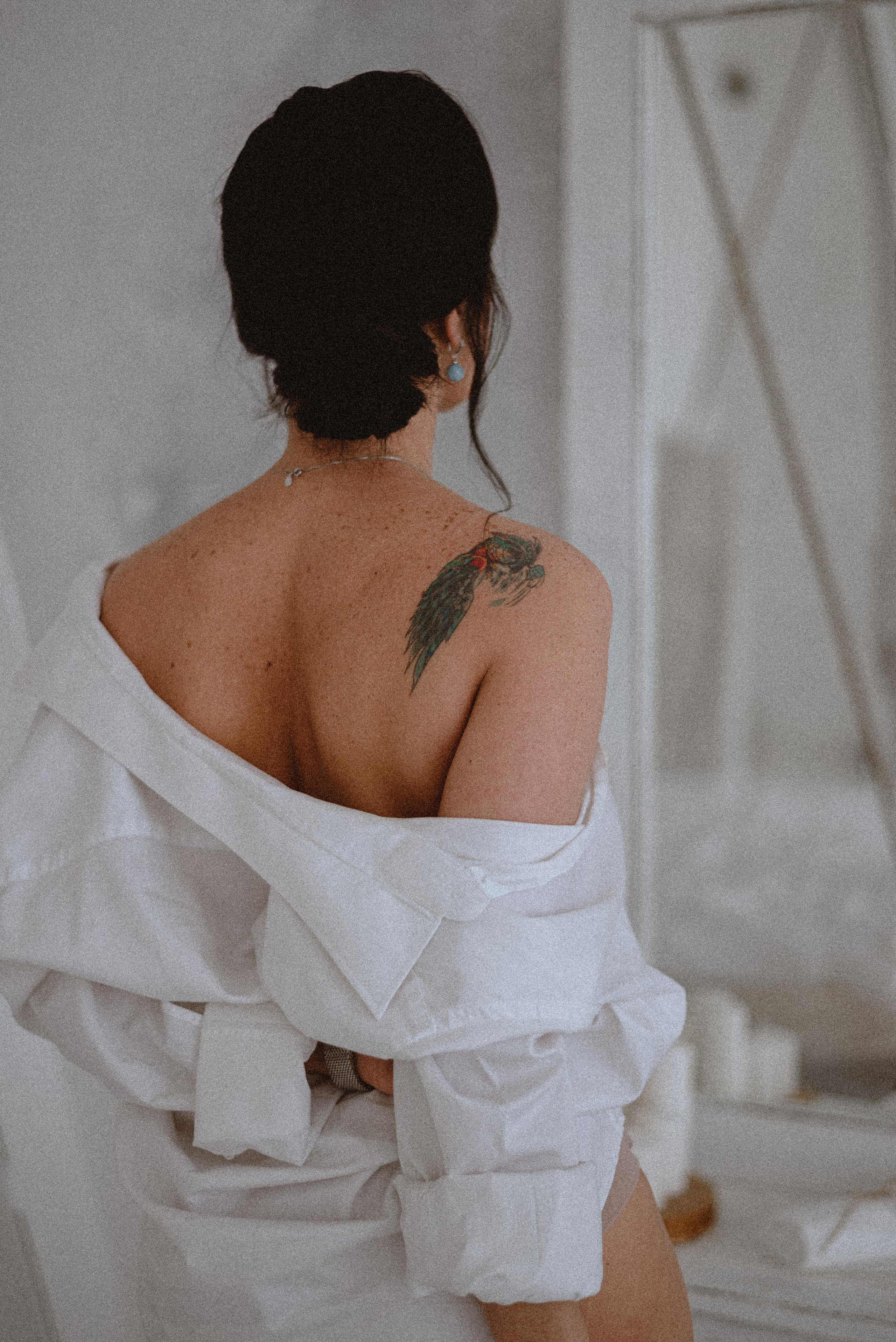 Екатерина. Екатерина Курбанова. Женский фотограф