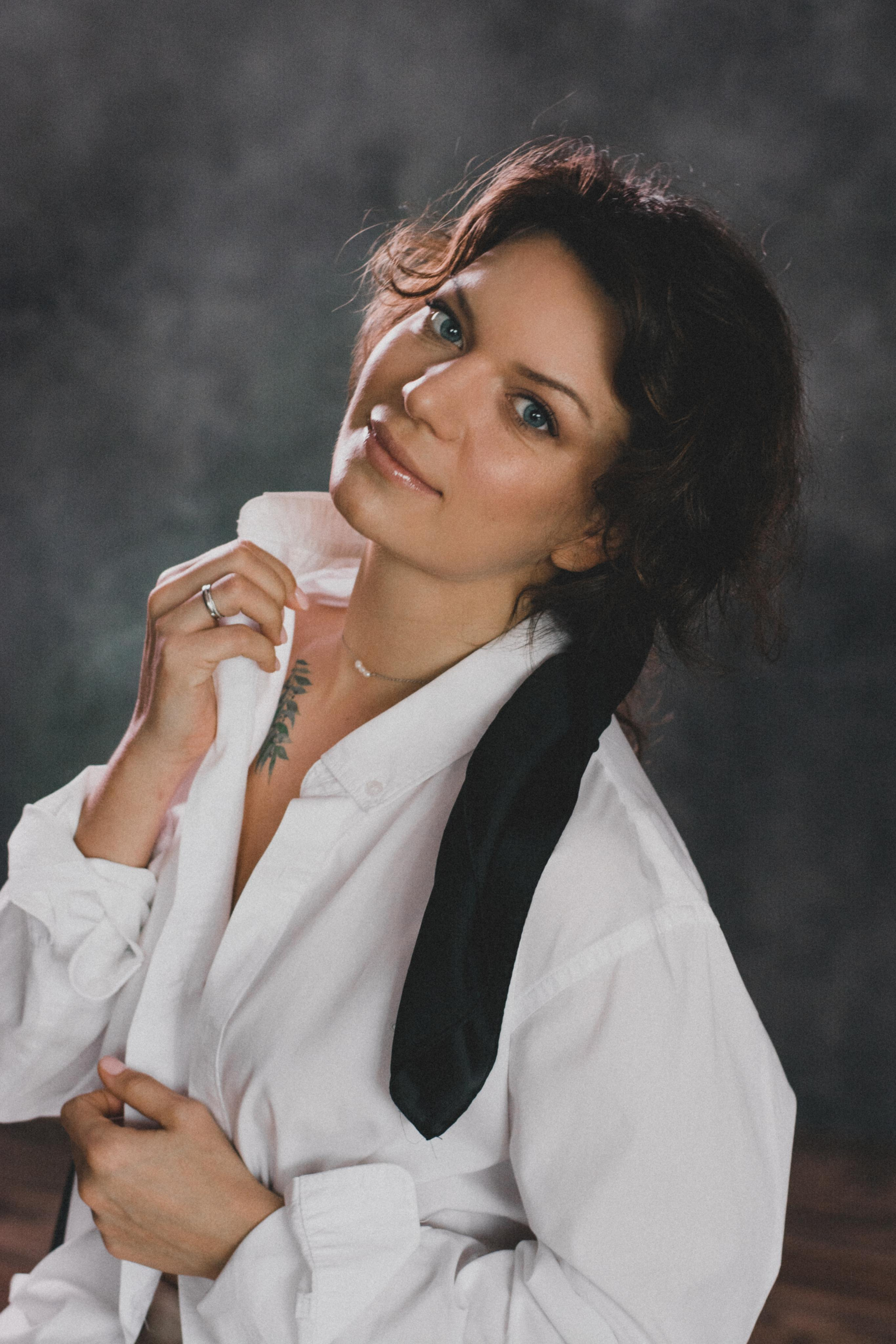 Фотодень, дек 2019. Екатерина Курбанова. Женский фотограф