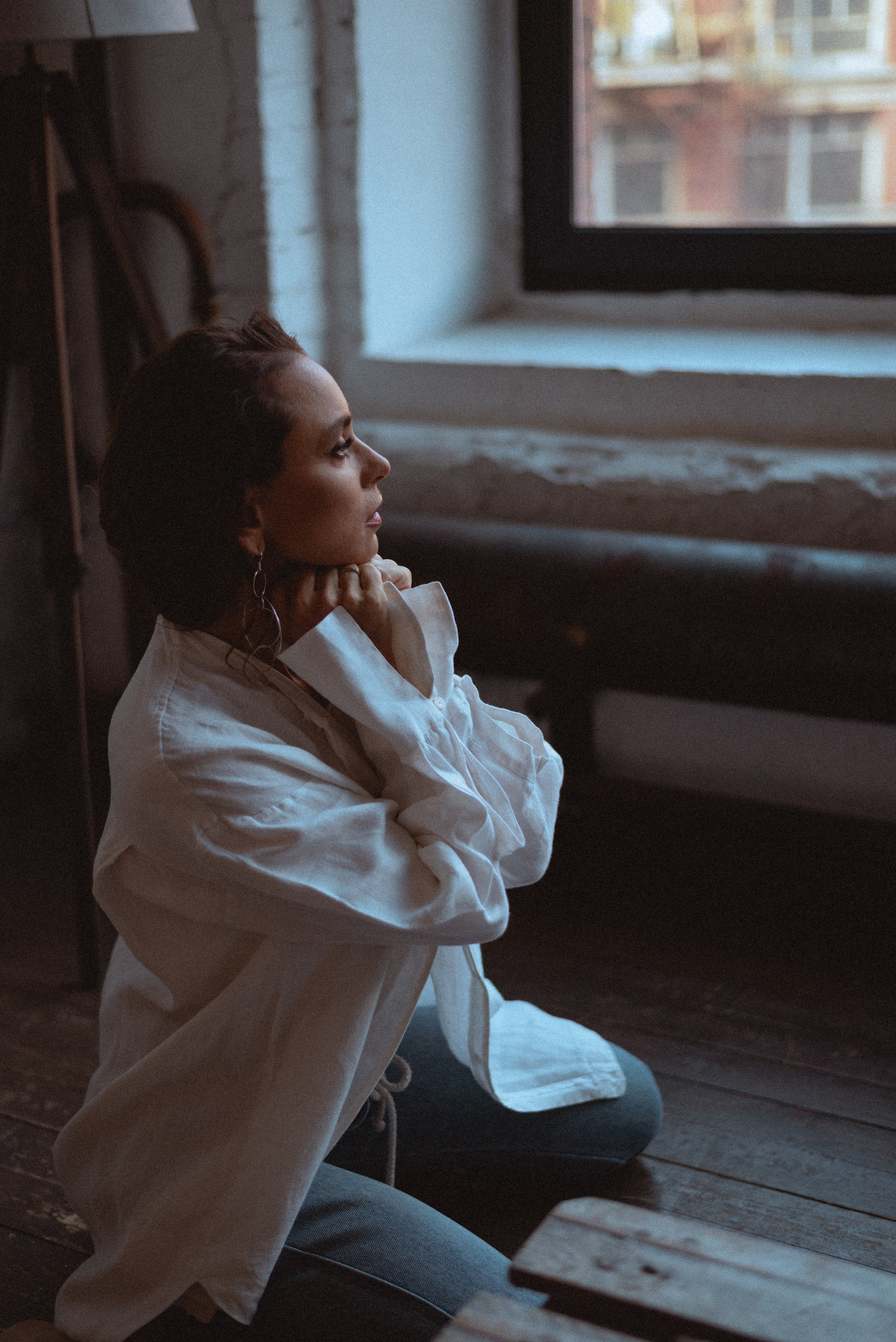 Elena Popenko. Екатерина Курбанова. Женский фотограф