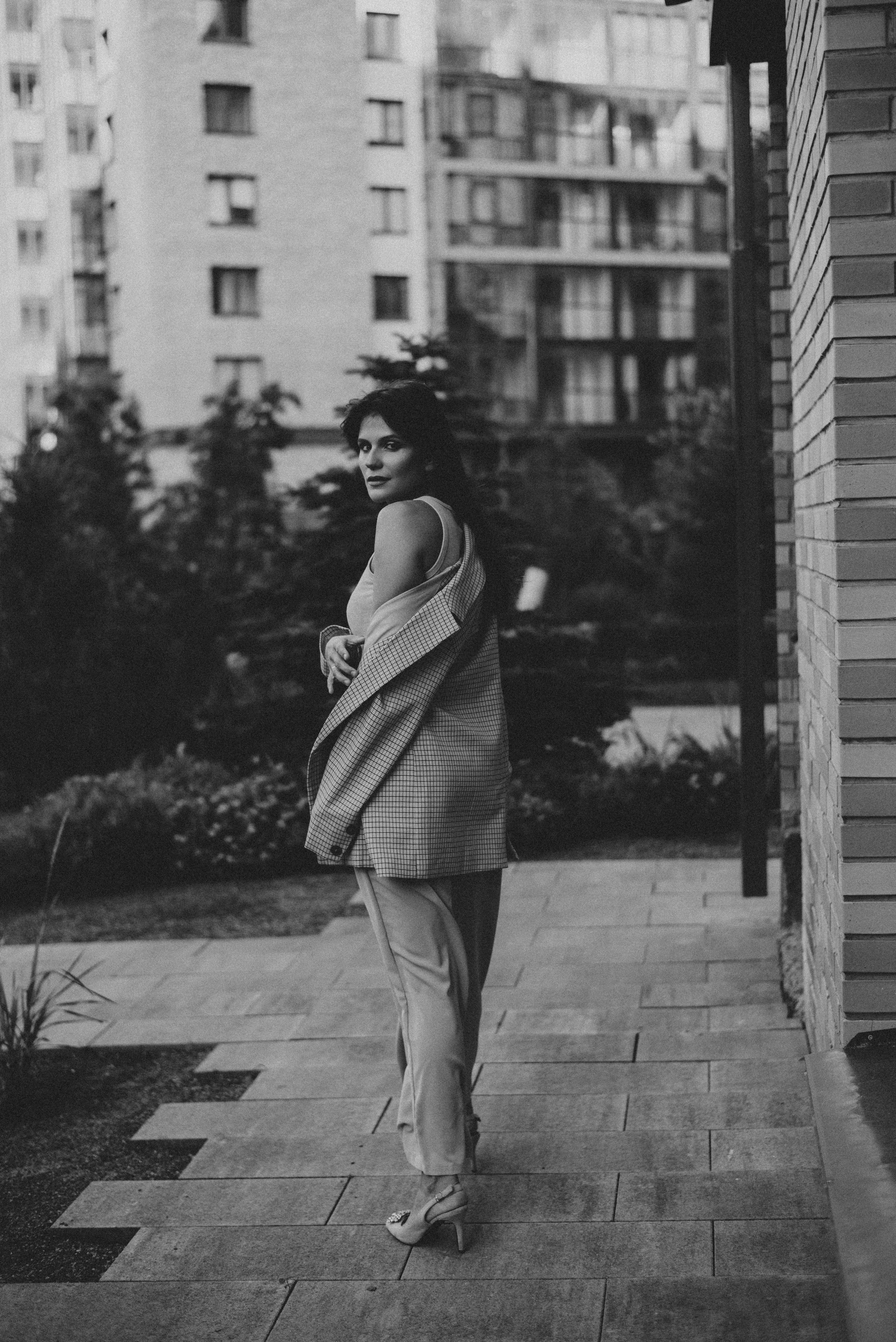 Ksenia. Екатерина Курбанова. Женский фотограф