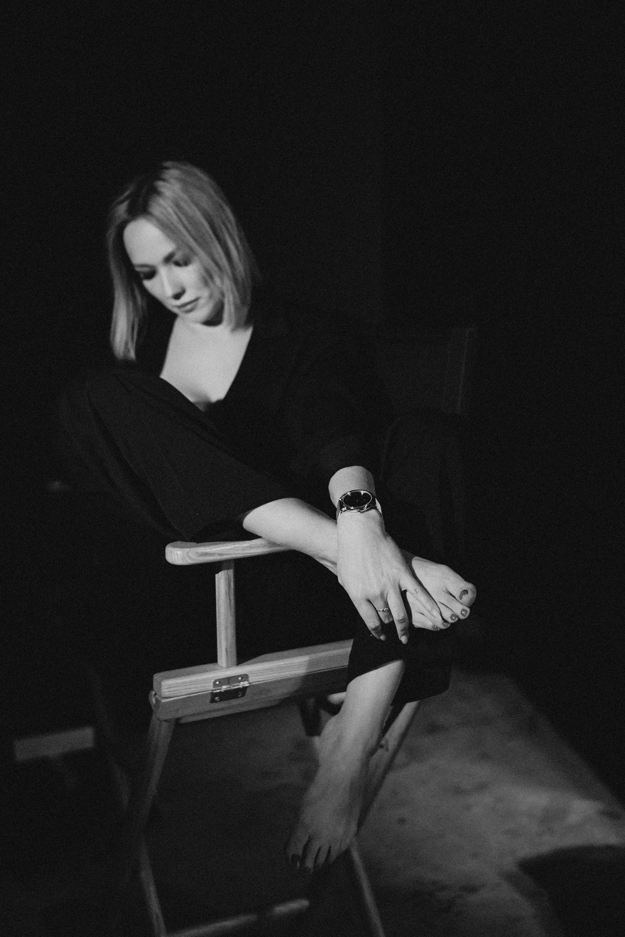 Olga. Екатерина Курбанова. Женский фотограф