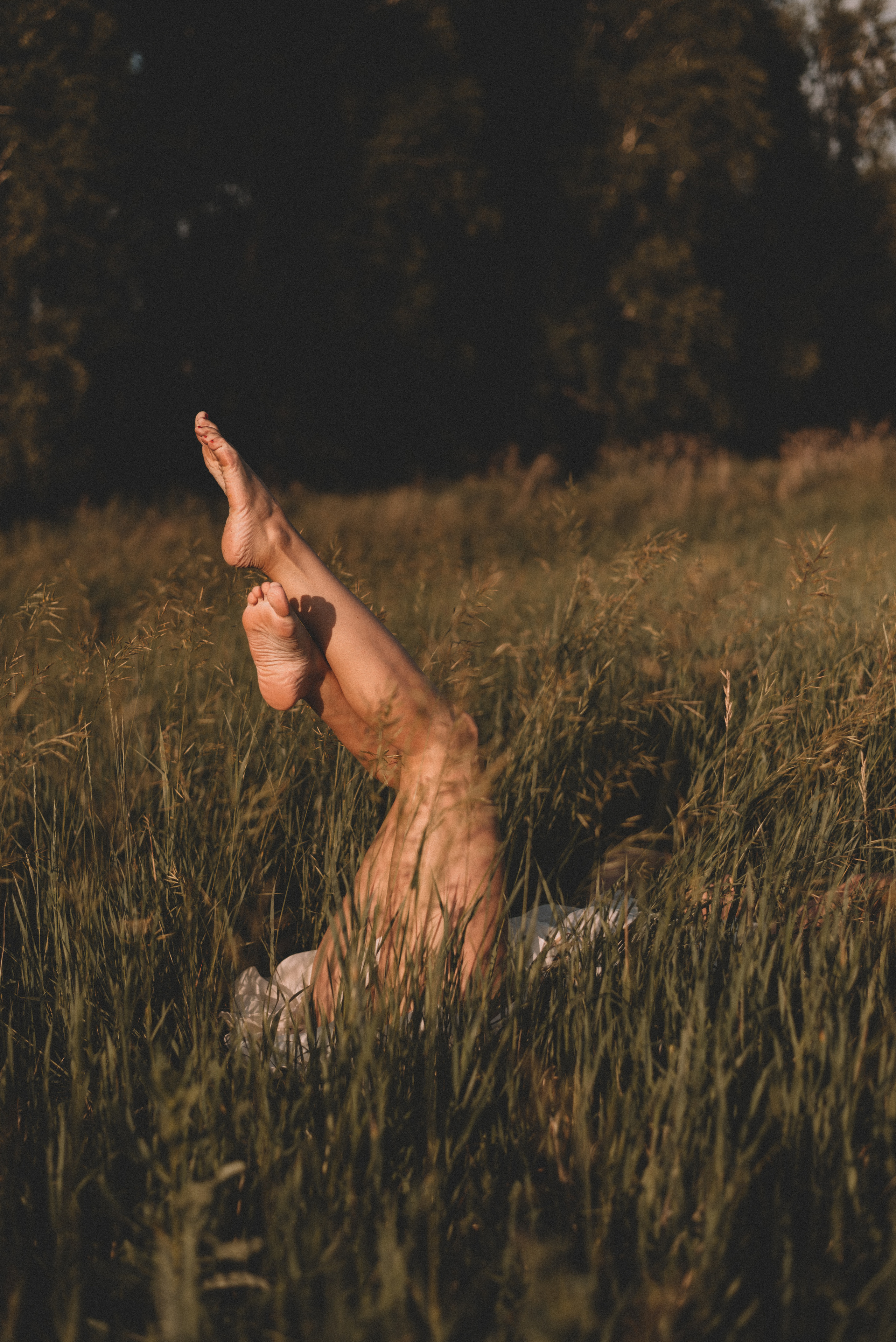 Ksenia. Екатерина Курбанова. Женский фотограф
