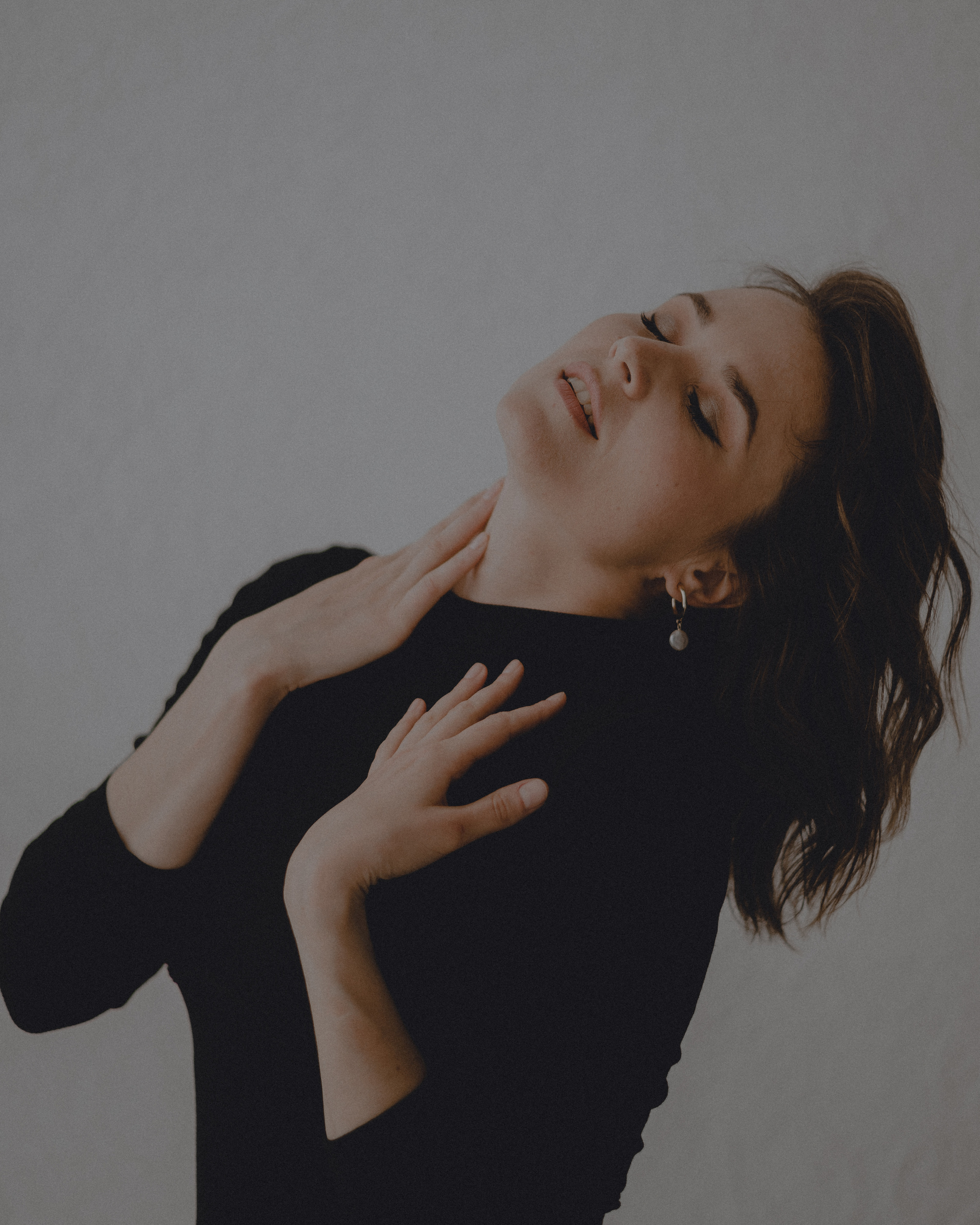 Татьяна. Екатерина Курбанова. Женский фотограф