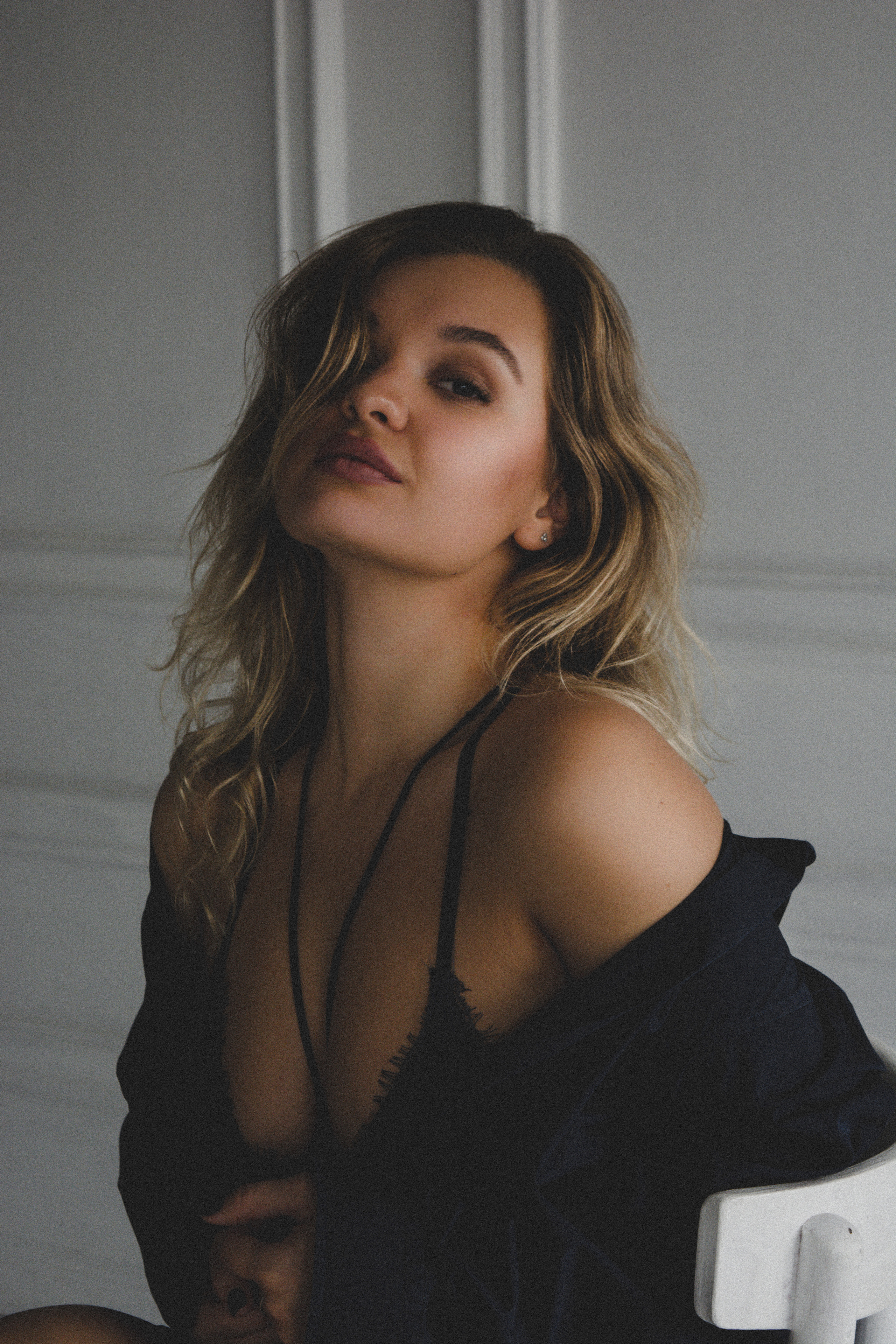 Лада. Екатерина Курбанова. Женский фотограф