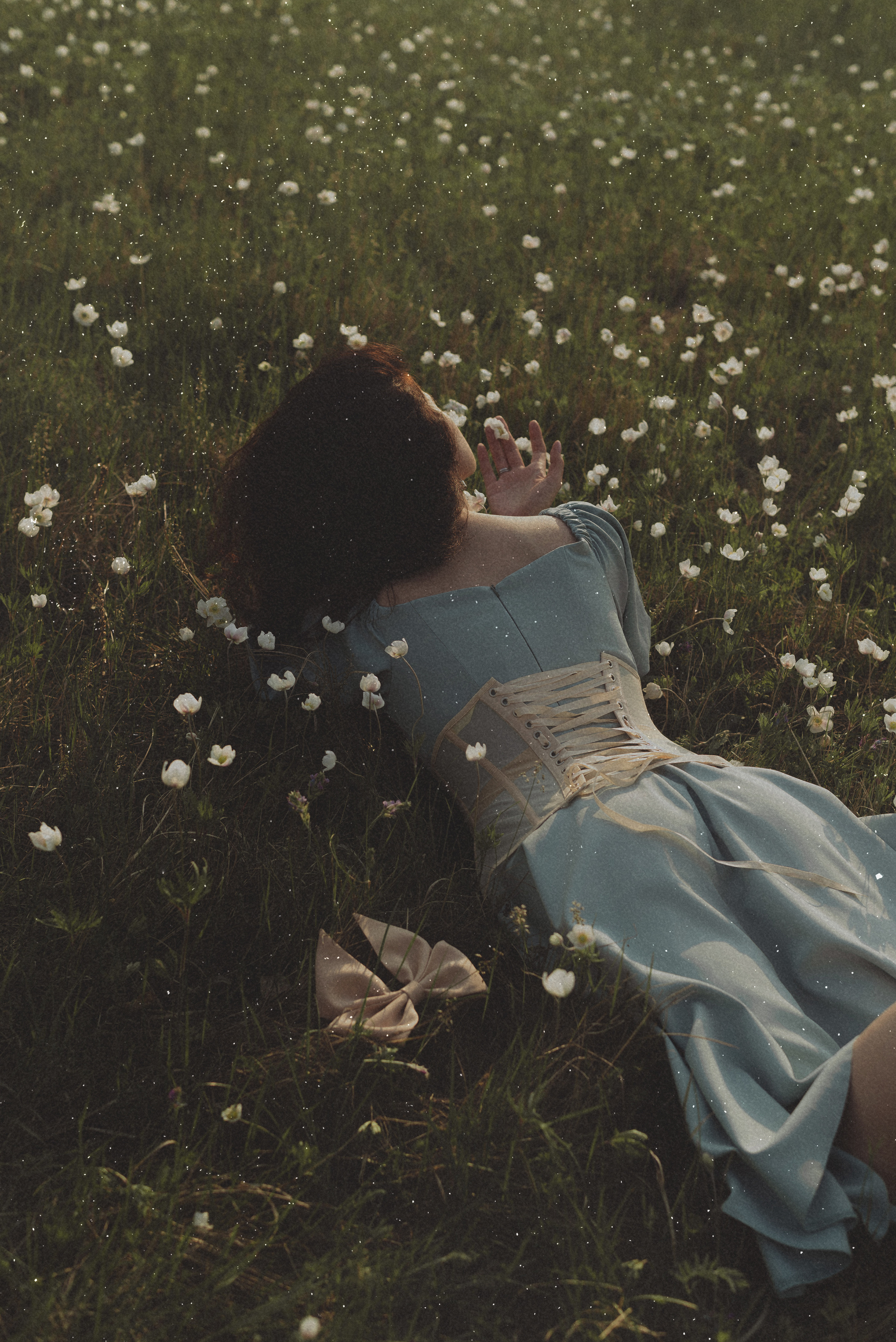 Blossom. Екатерина Курбанова. Женский фотограф