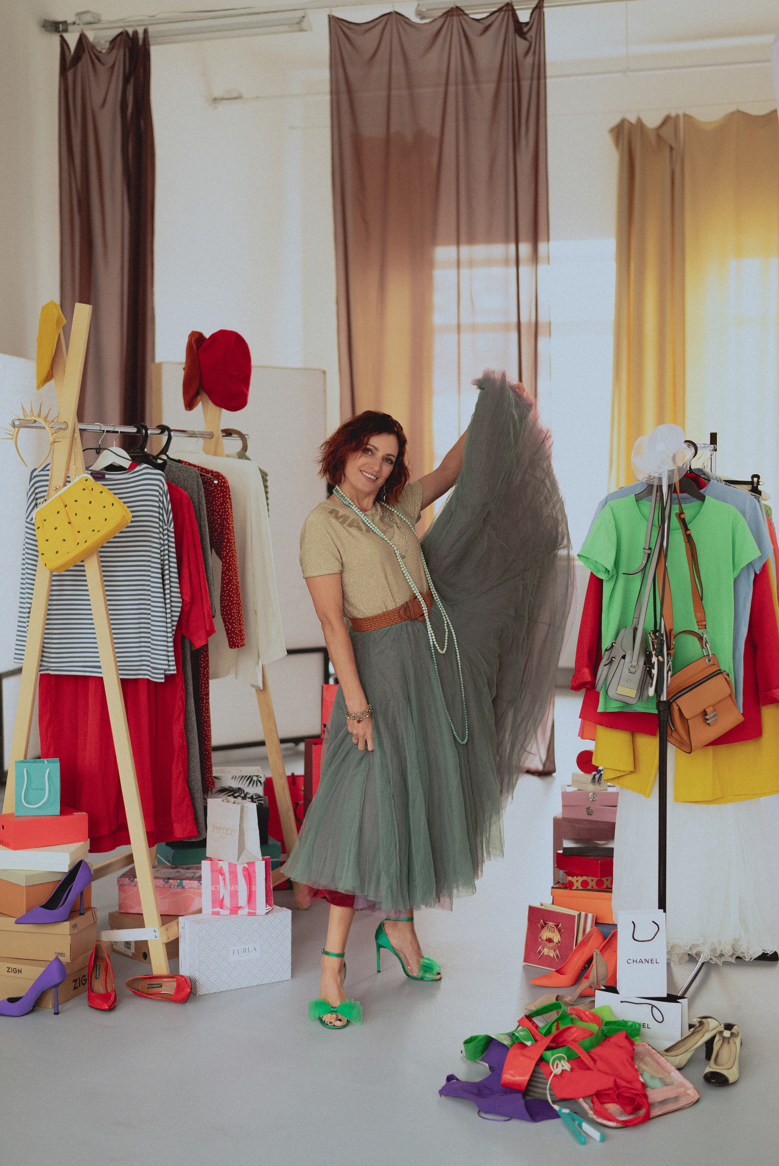 Oxana Bradshaw. Екатерина Курбанова. Женский фотограф