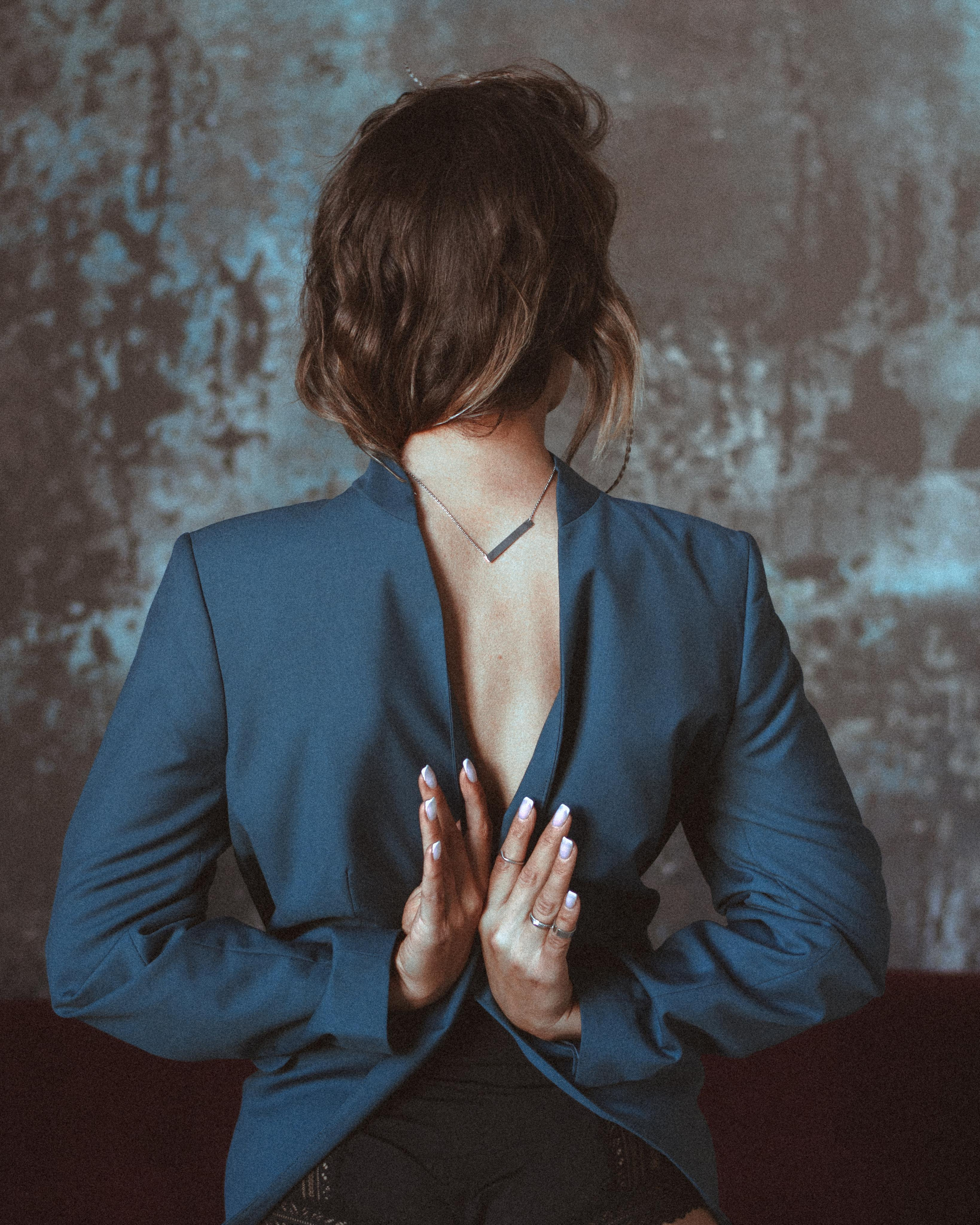 Наташа. Екатерина Курбанова. Женский фотограф