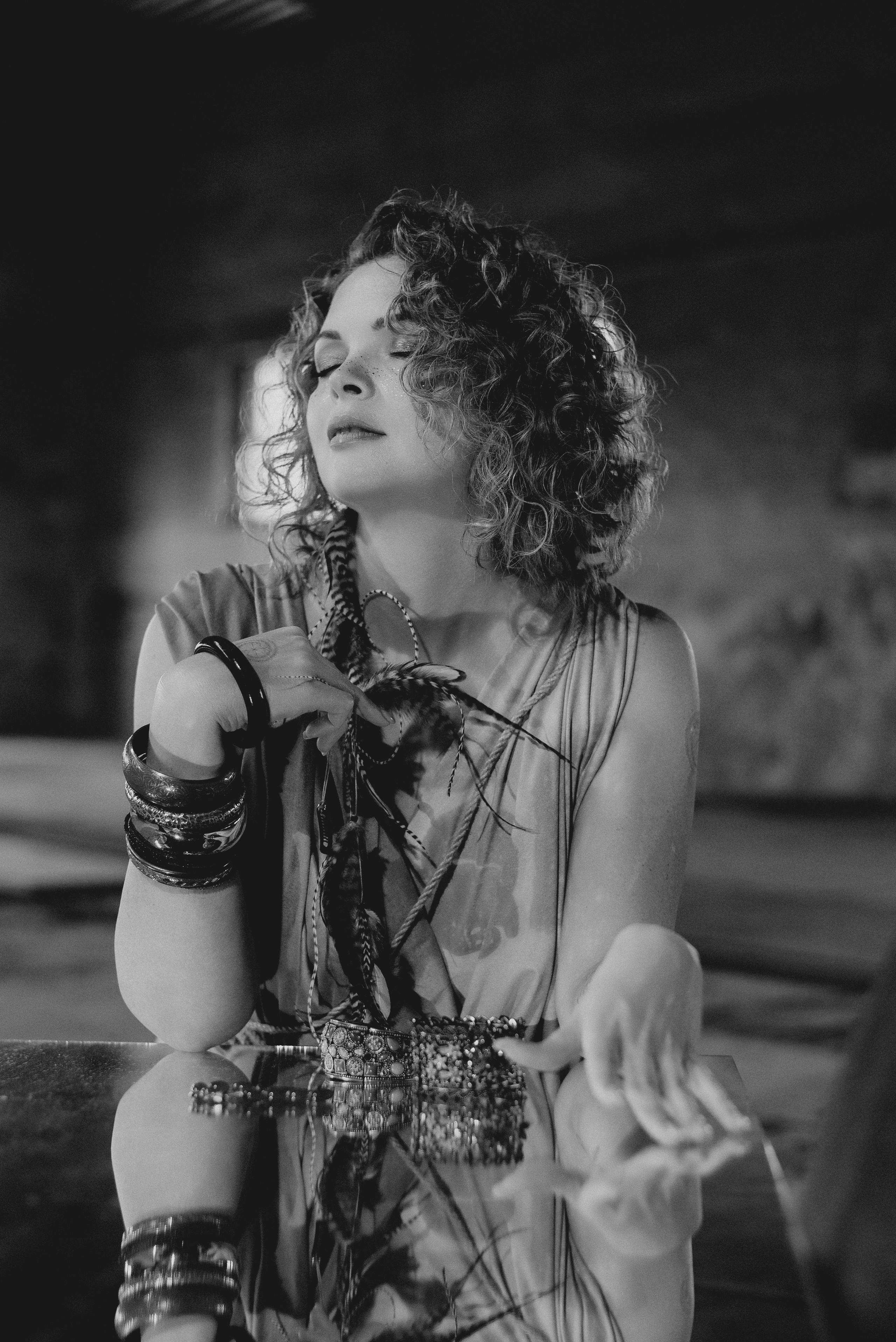 Irina. Екатерина Курбанова. Женский фотограф