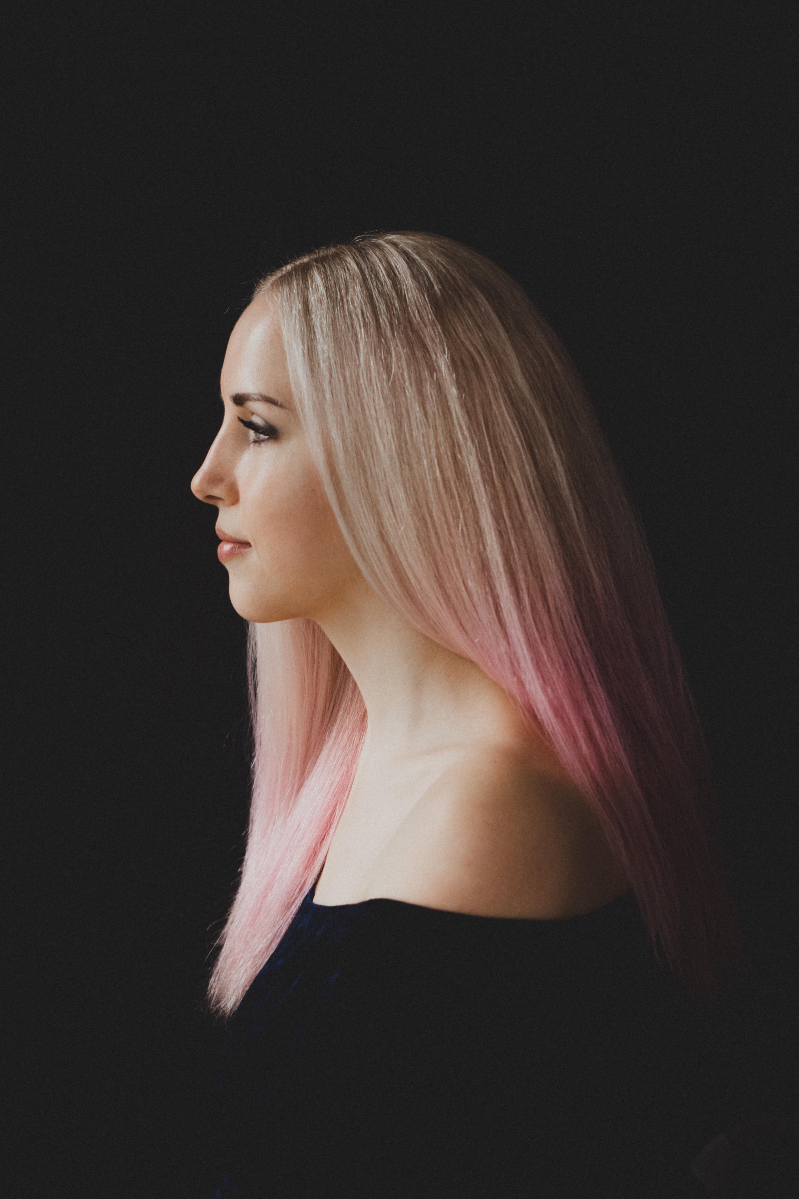 Юля. Екатерина Курбанова. Женский фотограф