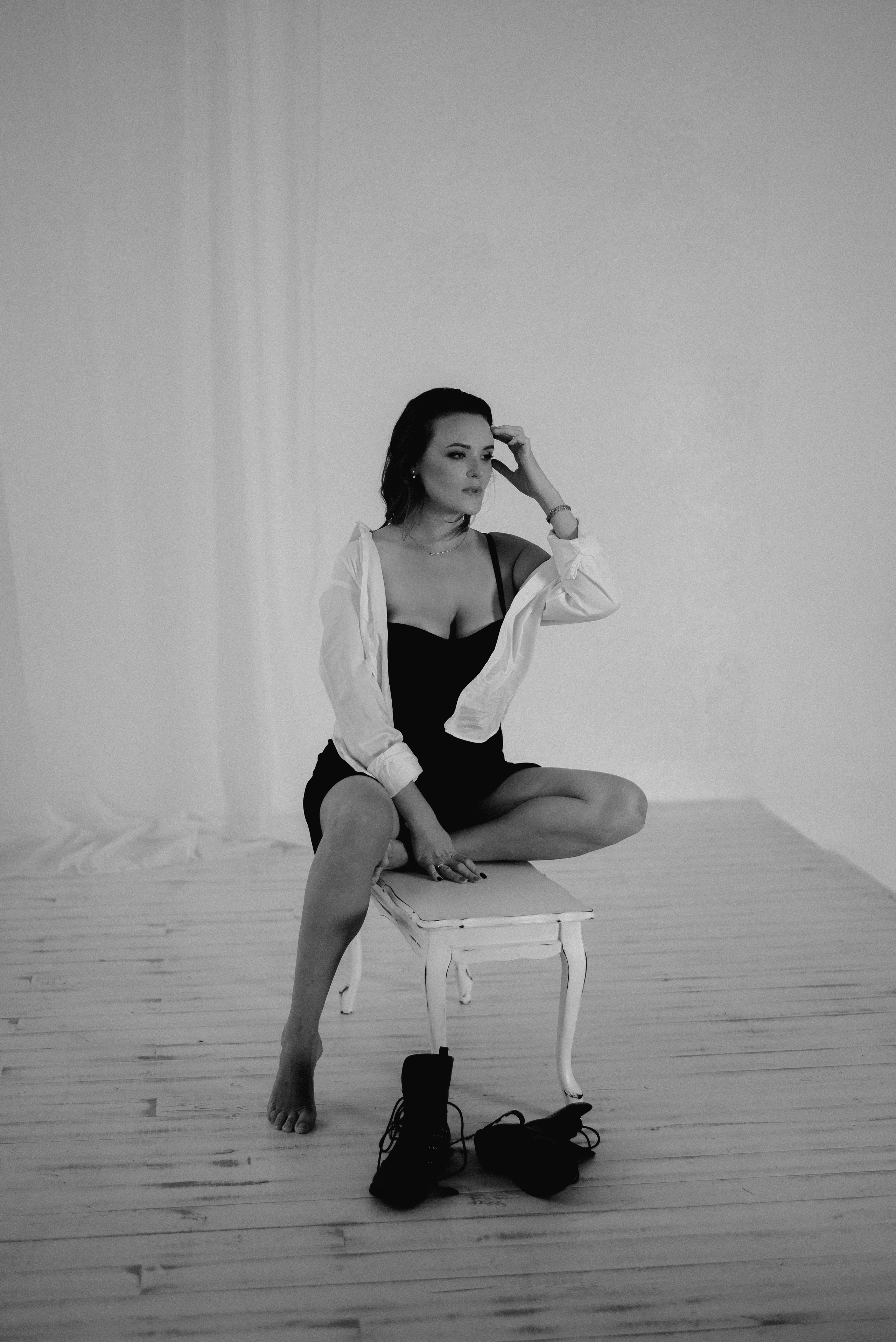 Agata. Екатерина Курбанова. Женский фотограф