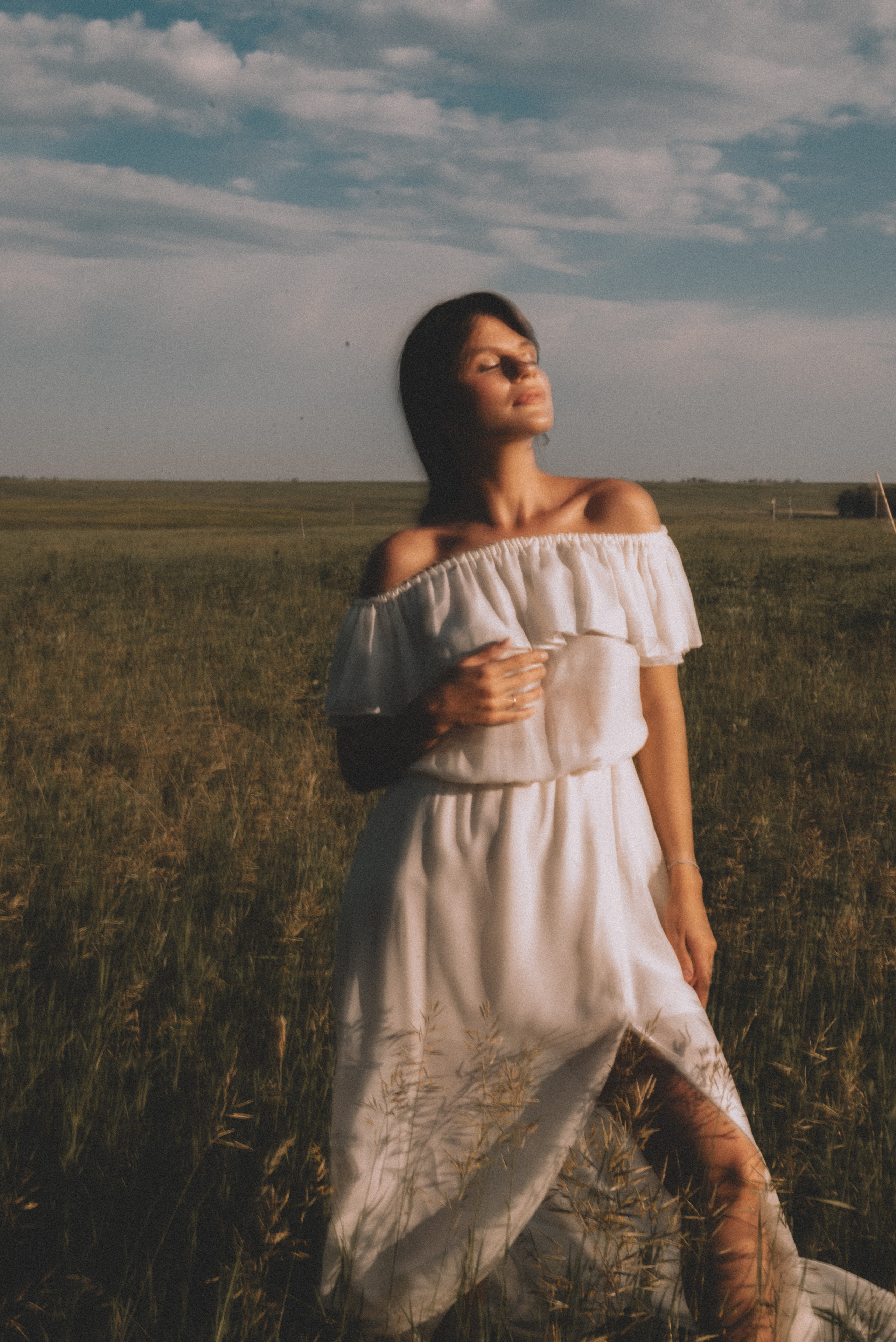 Ksenia. Екатерина Курбанова. Женский фотограф