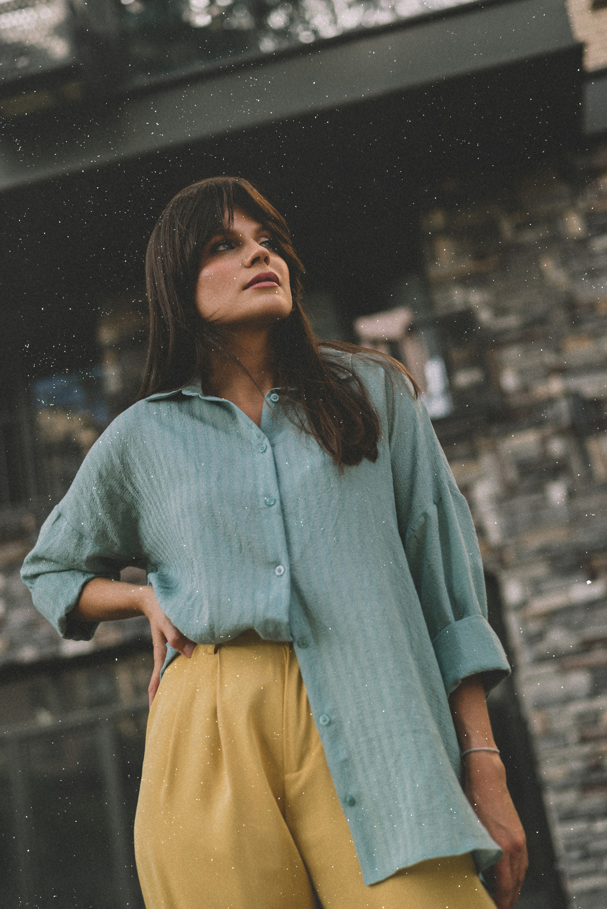 Ksenia. Екатерина Курбанова. Женский фотограф