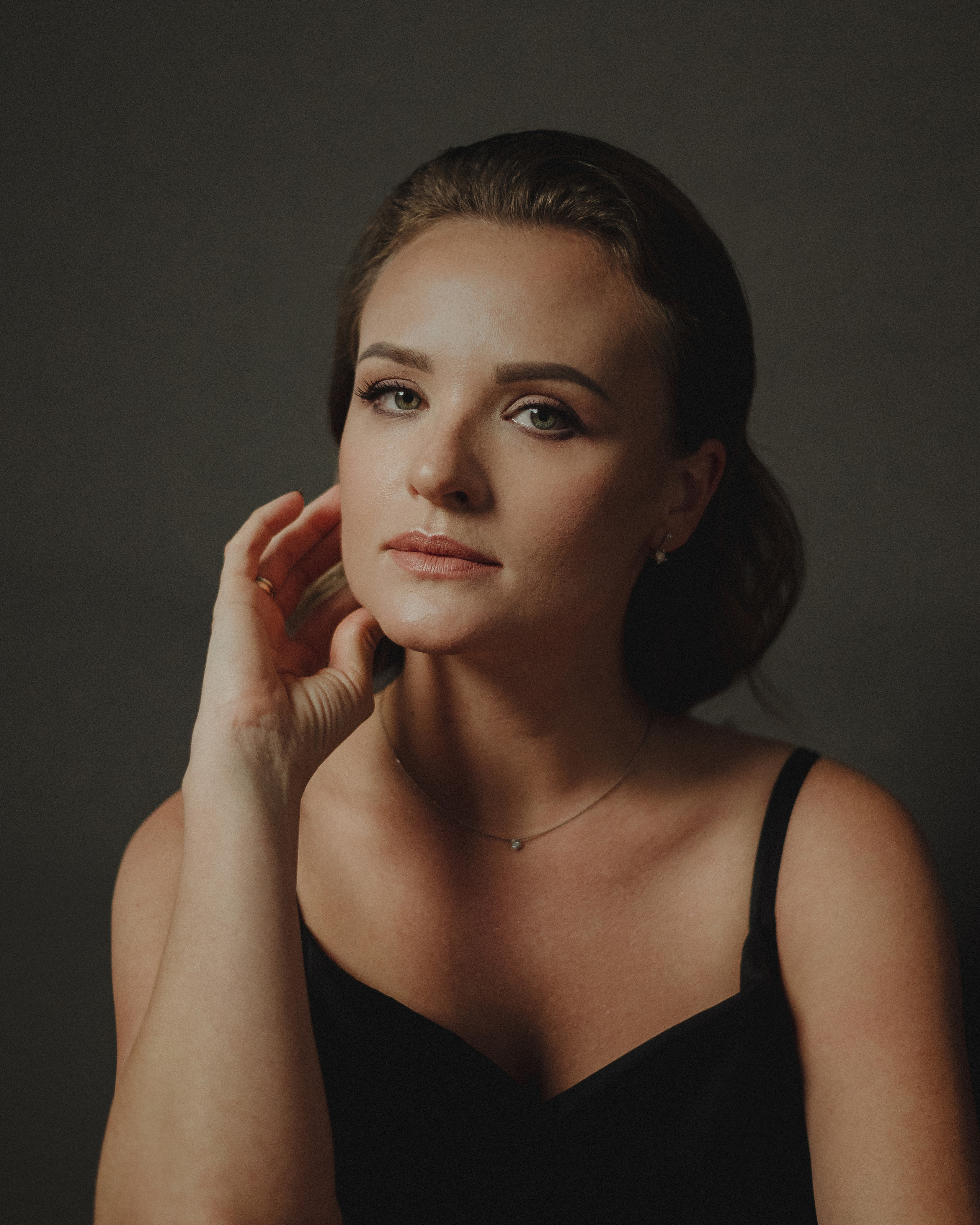 Agata. Екатерина Курбанова. Женский фотограф