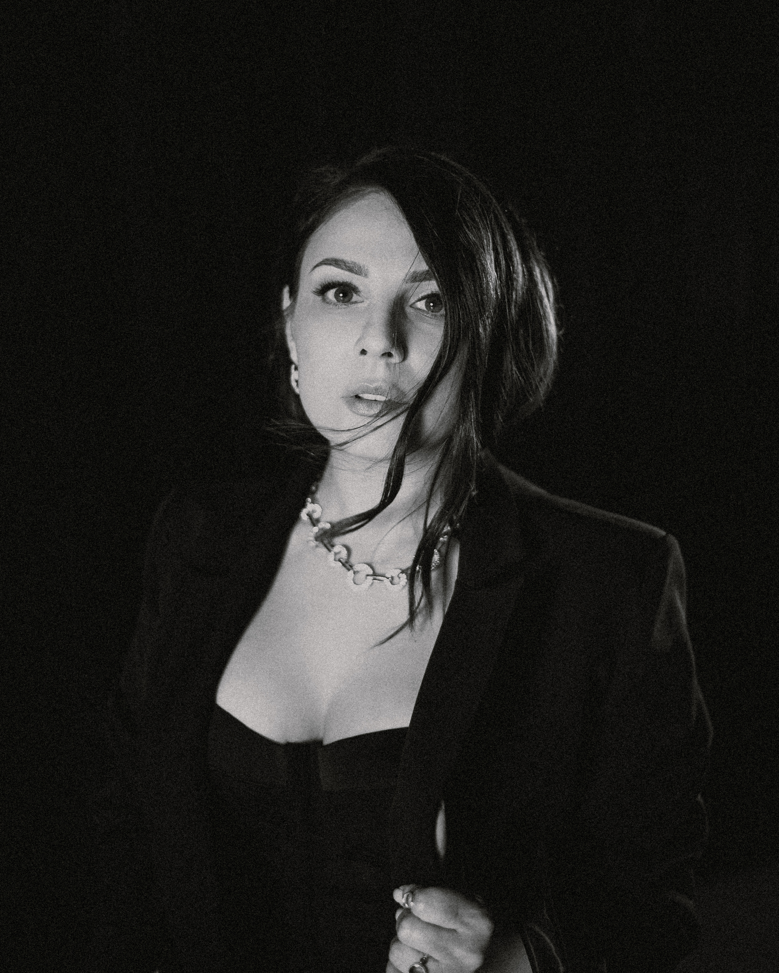 Мария. Екатерина Курбанова. Женский фотограф