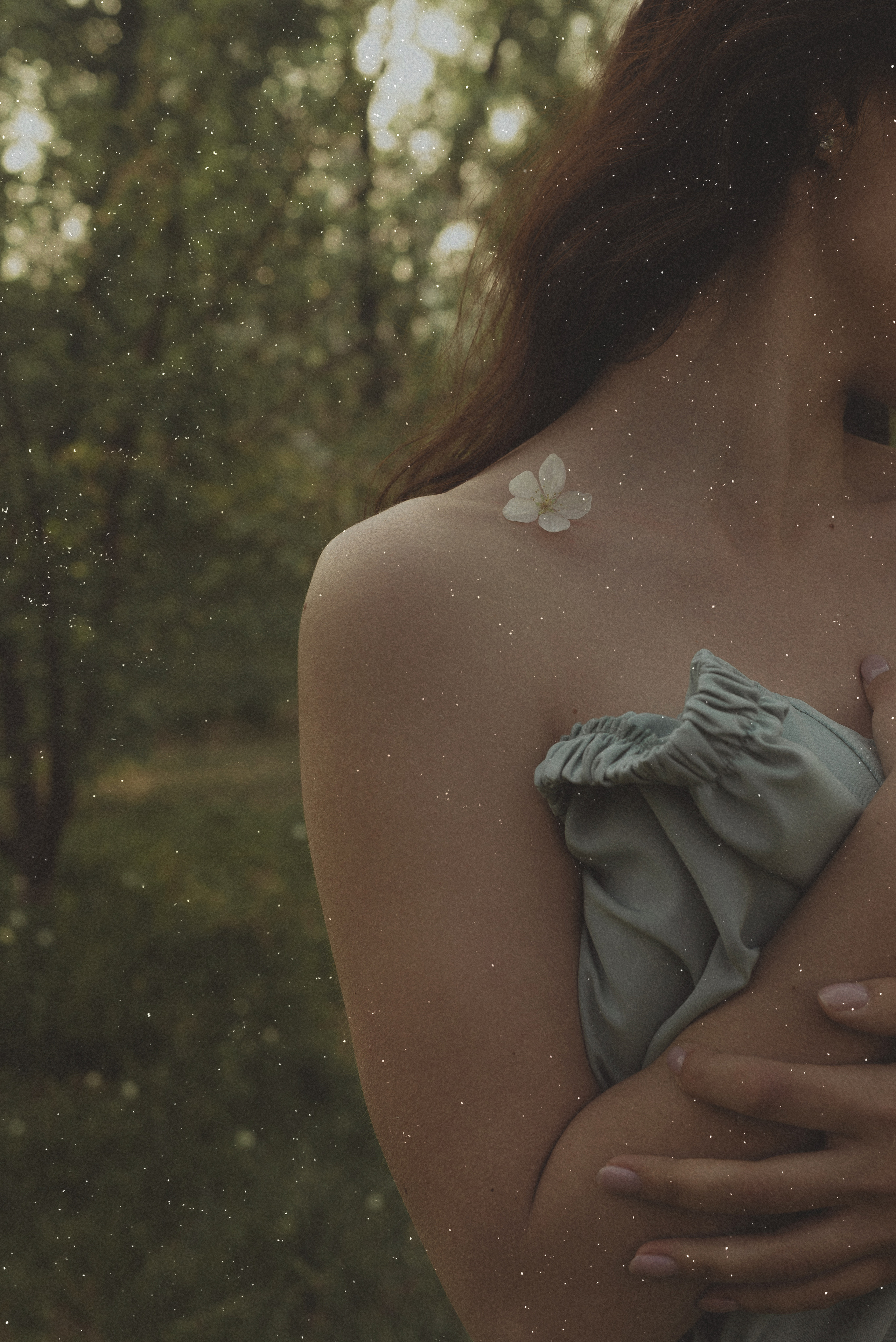 Blossom. Екатерина Курбанова. Женский фотограф