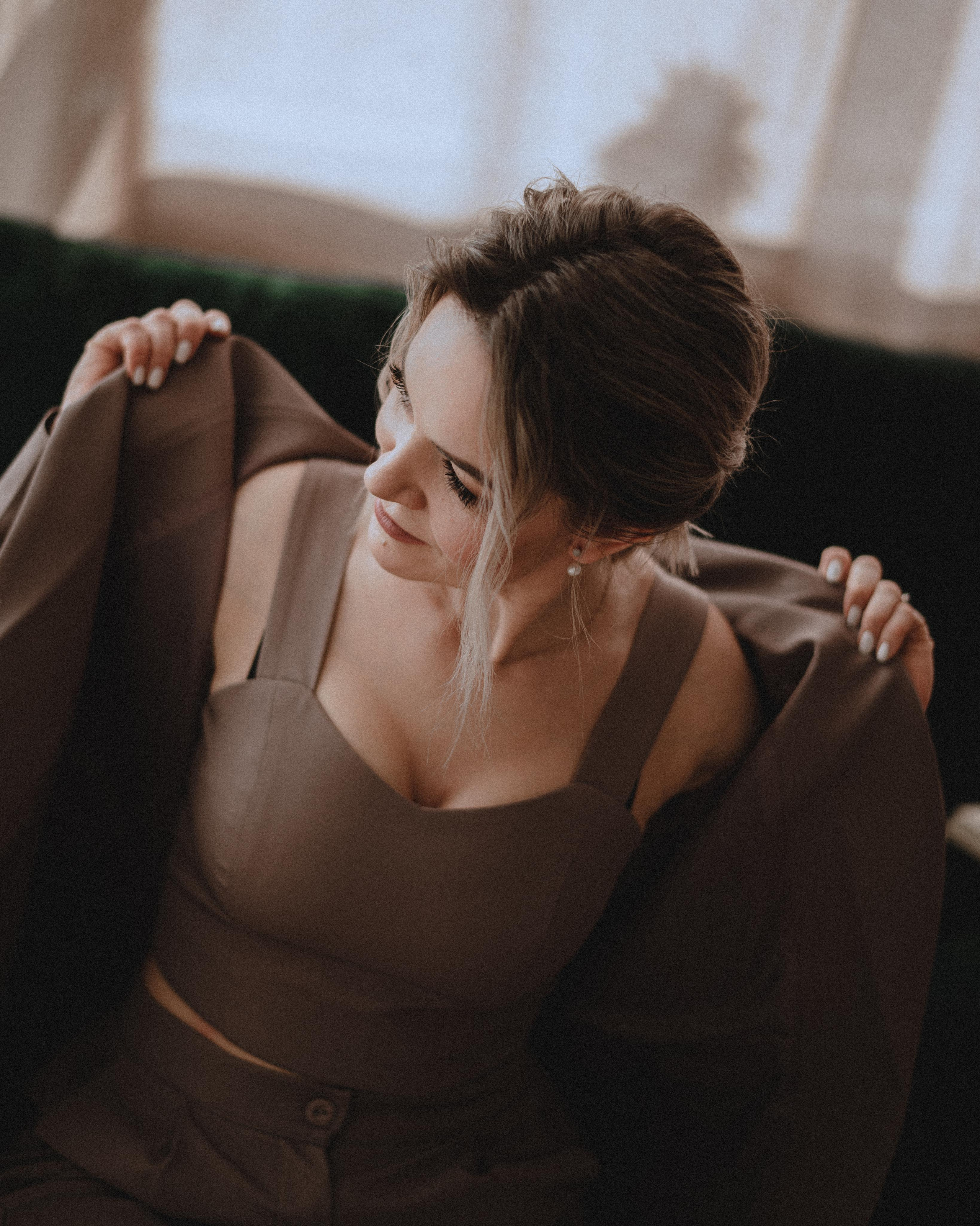 Violetta. Екатерина Курбанова. Женский фотограф