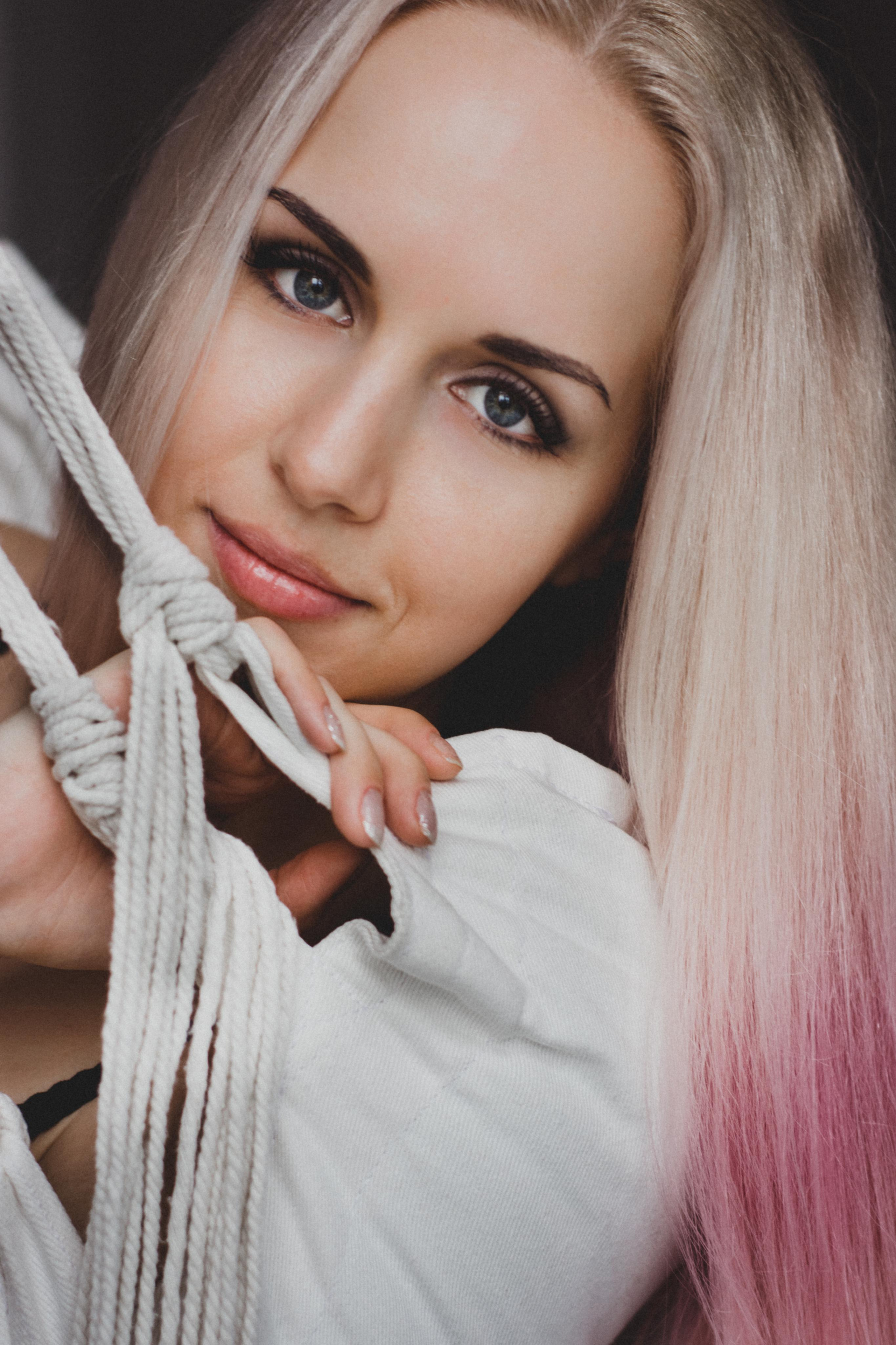 Юля. Екатерина Курбанова. Женский фотограф