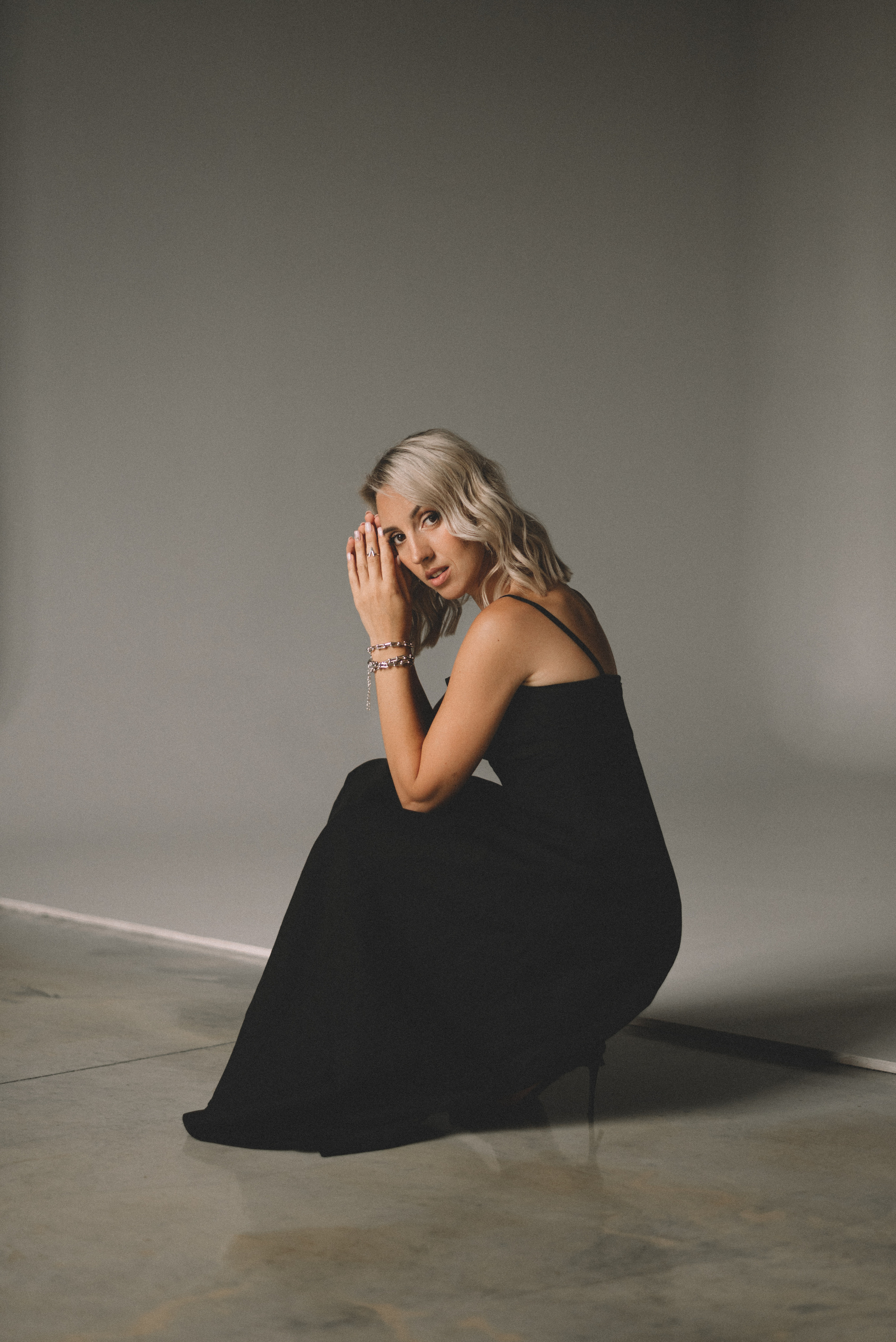 Ольга. Екатерина Курбанова. Женский фотограф