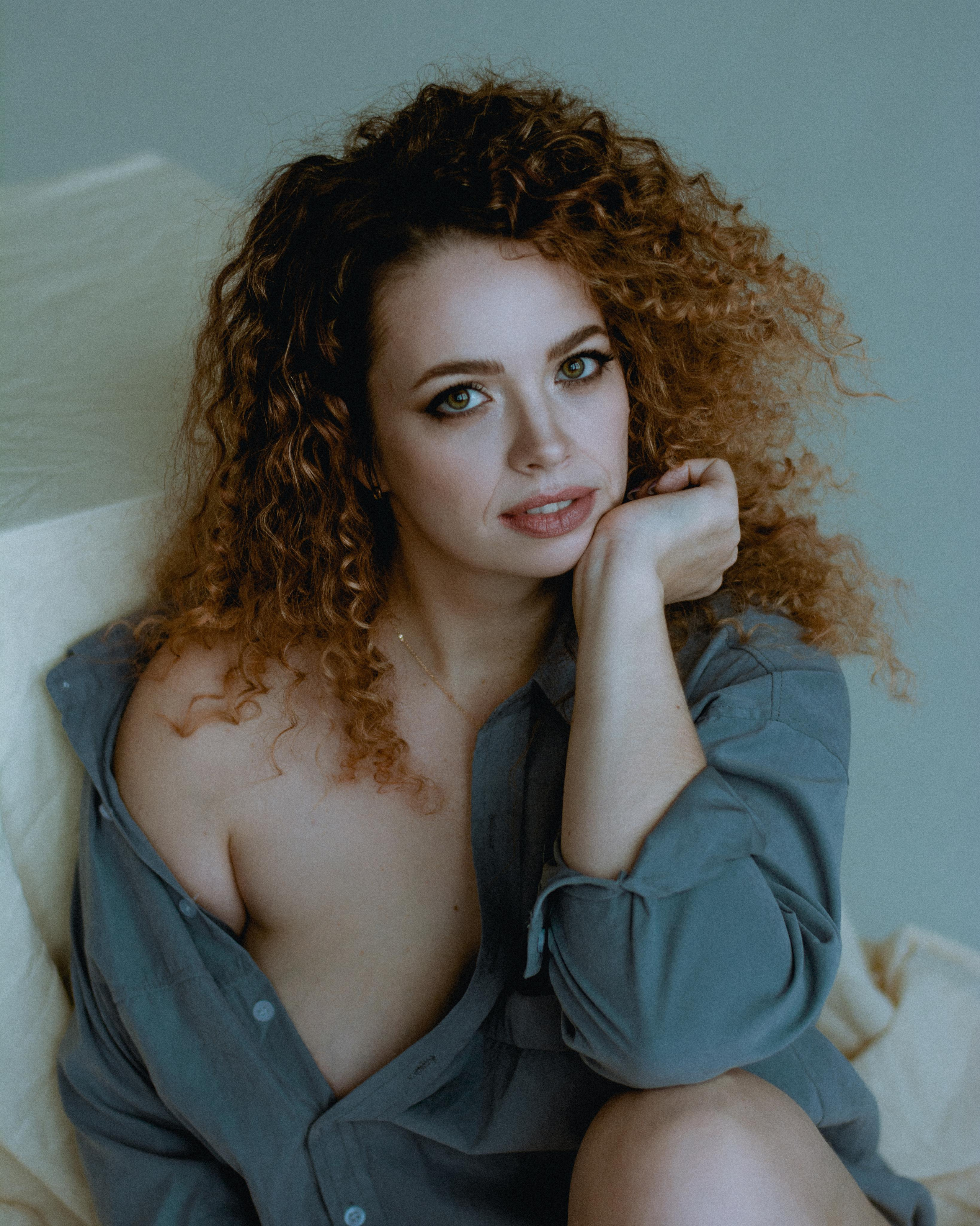 Екатерина. Екатерина Курбанова. Женский фотограф