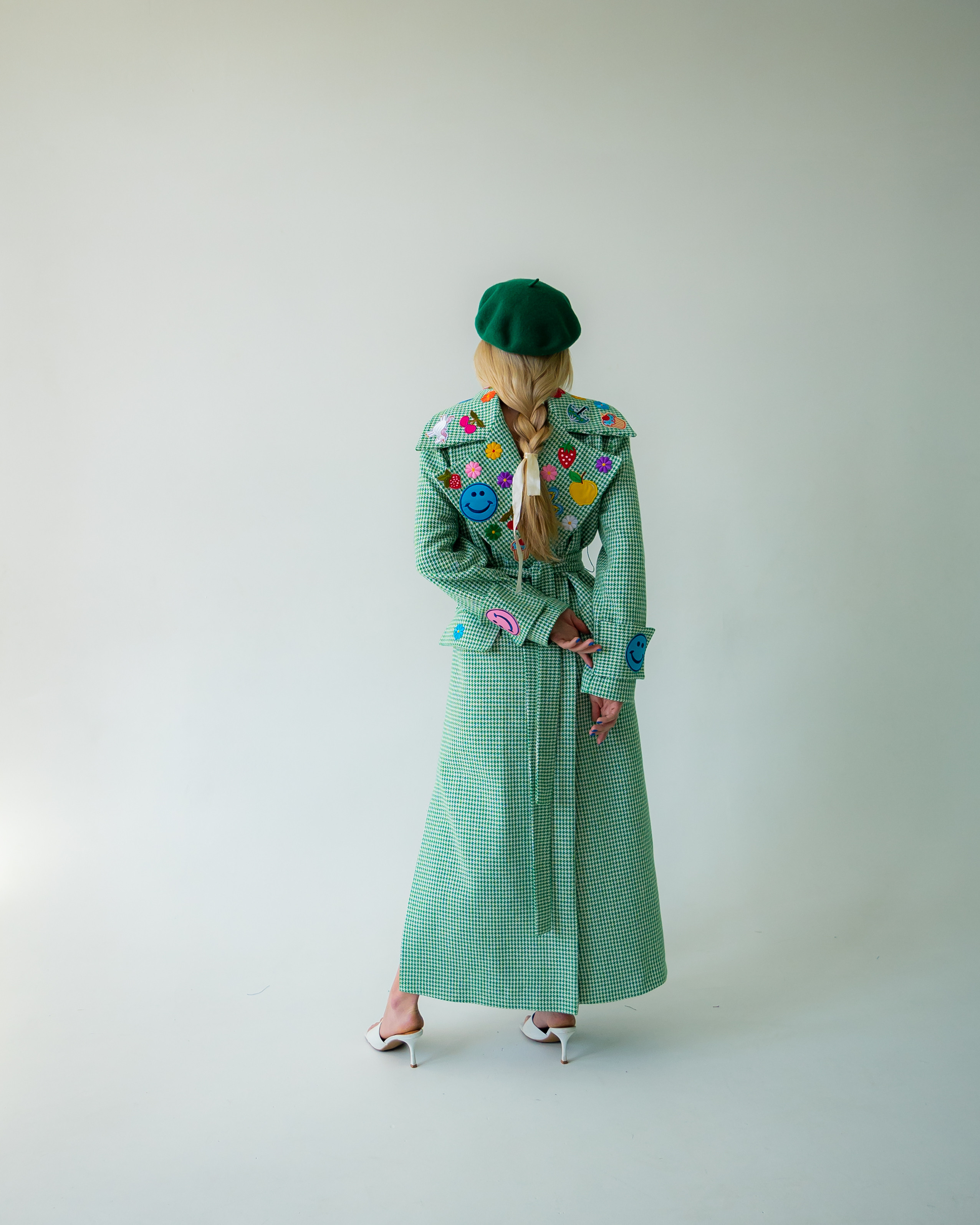 IVLE. Екатерина Курбанова. Женский фотограф