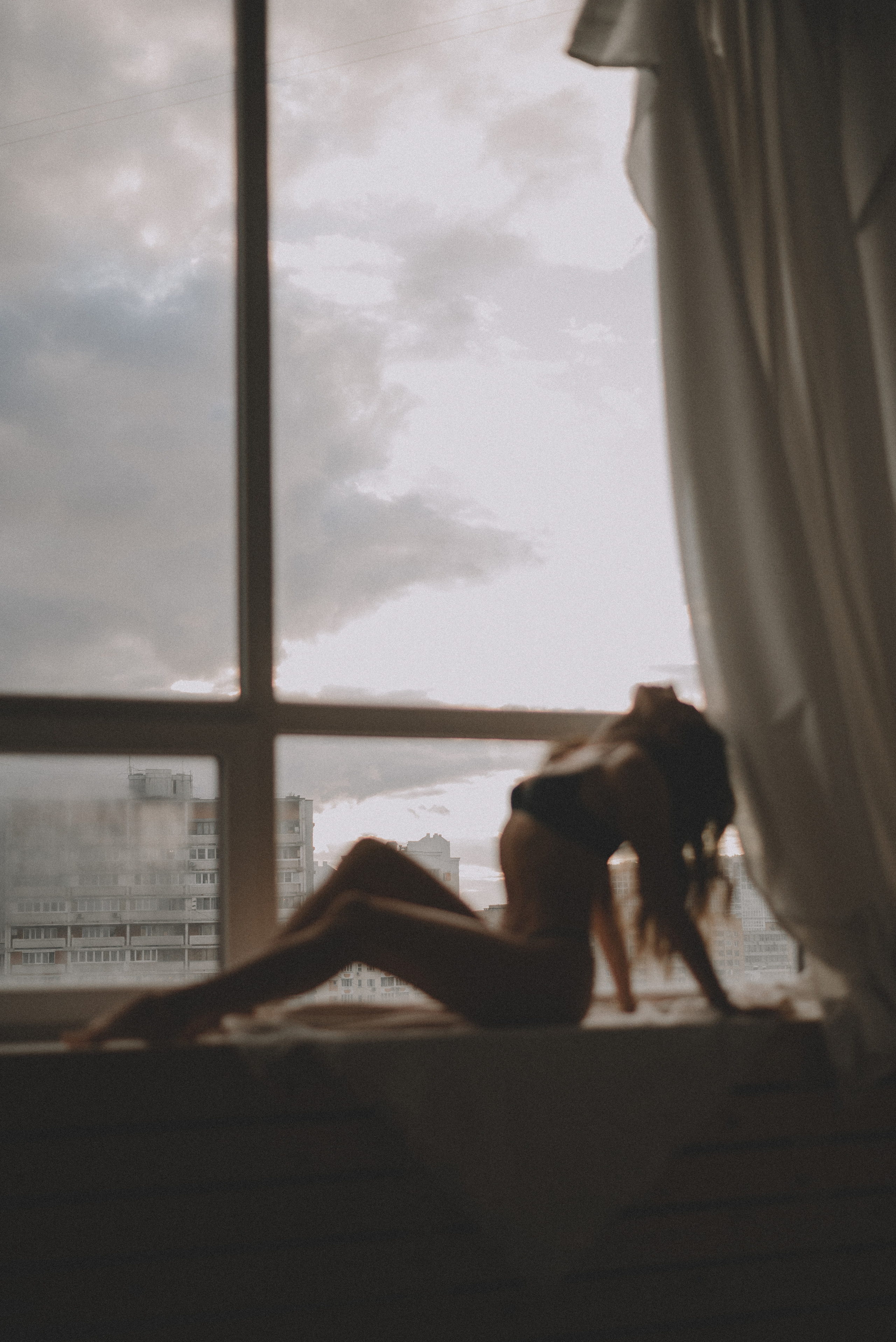 Elena Popenko. Екатерина Курбанова. Женский фотограф