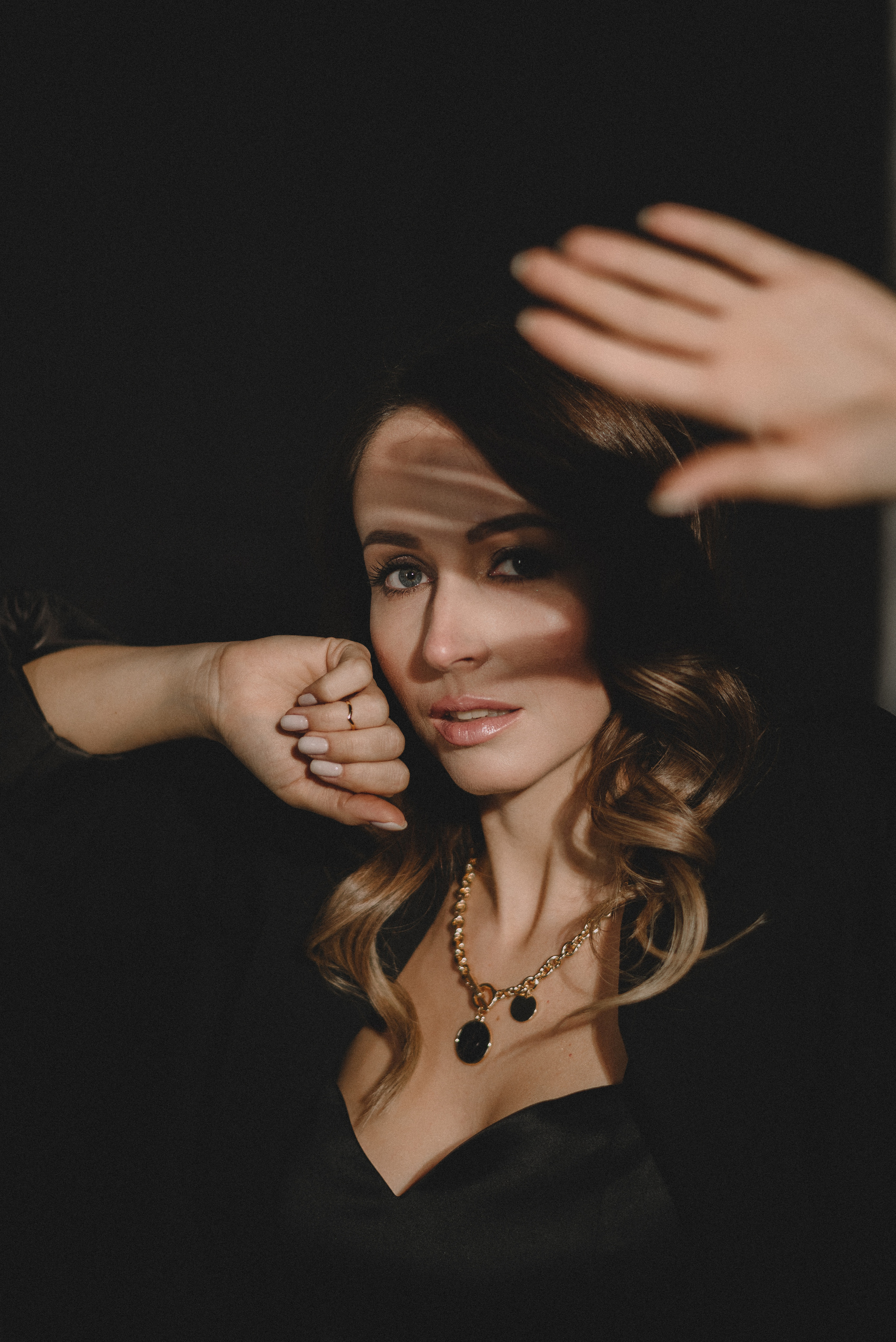 Евгения. Екатерина Курбанова. Женский фотограф