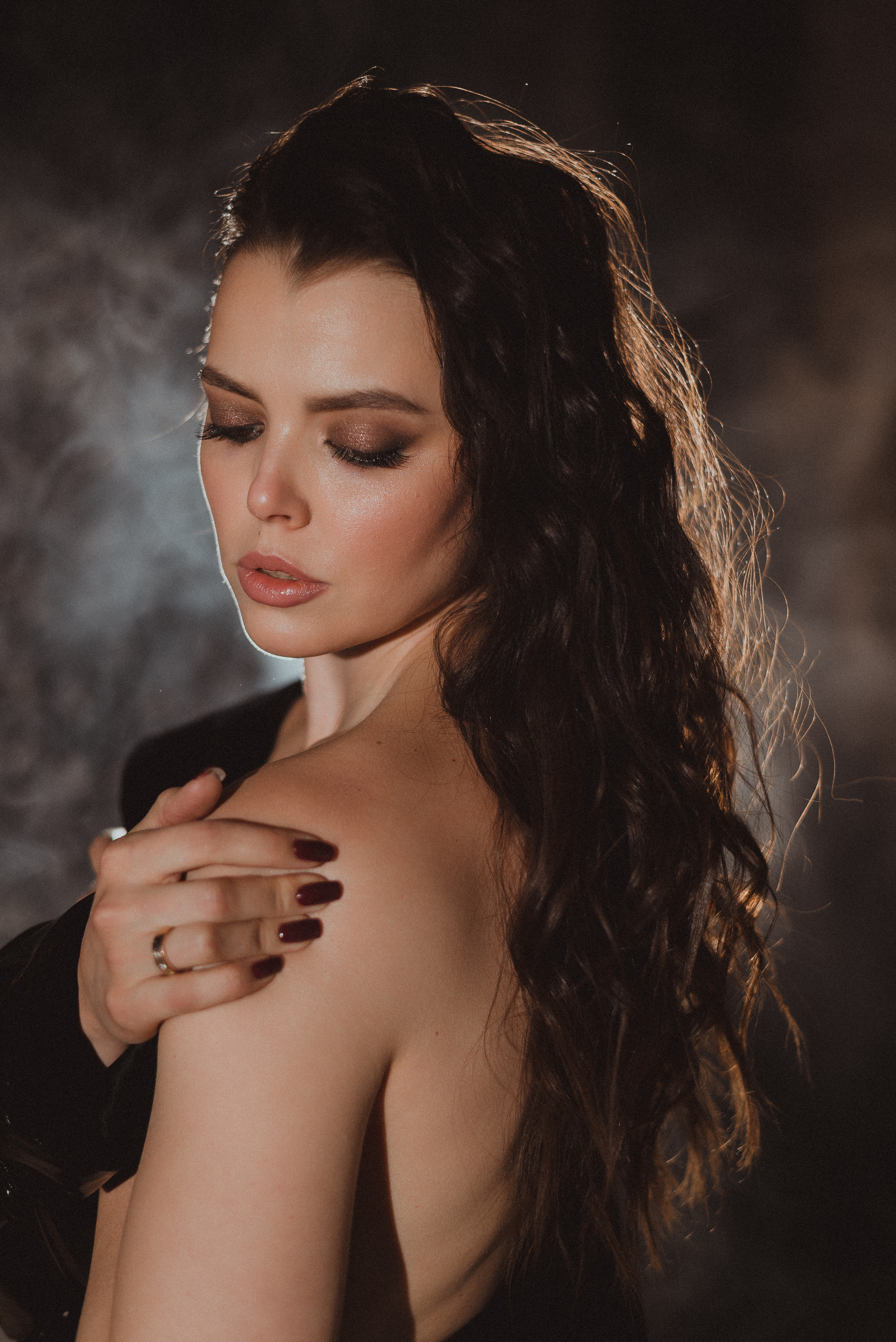 ALEK$ANDRA. Екатерина Курбанова. Женский фотограф