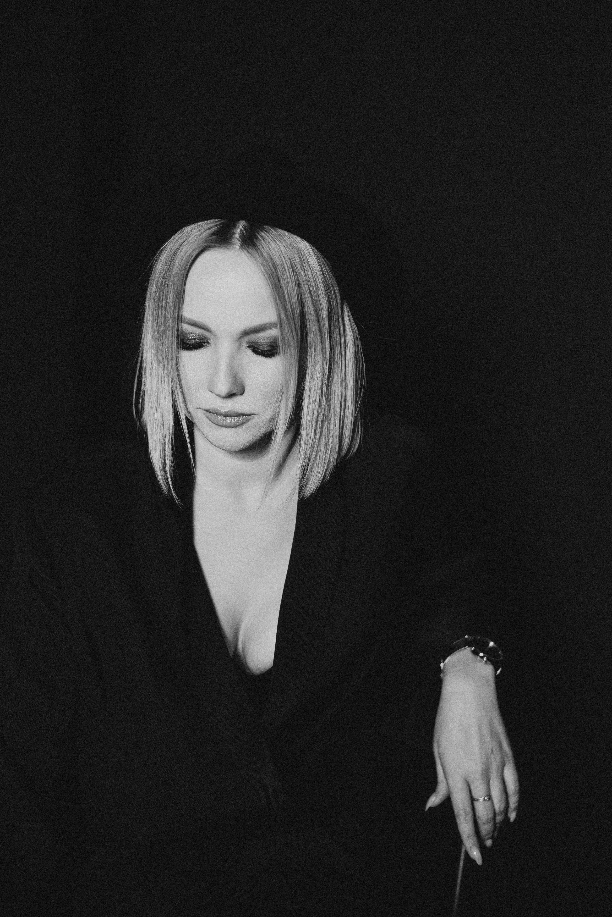 Olga. Екатерина Курбанова. Женский фотограф