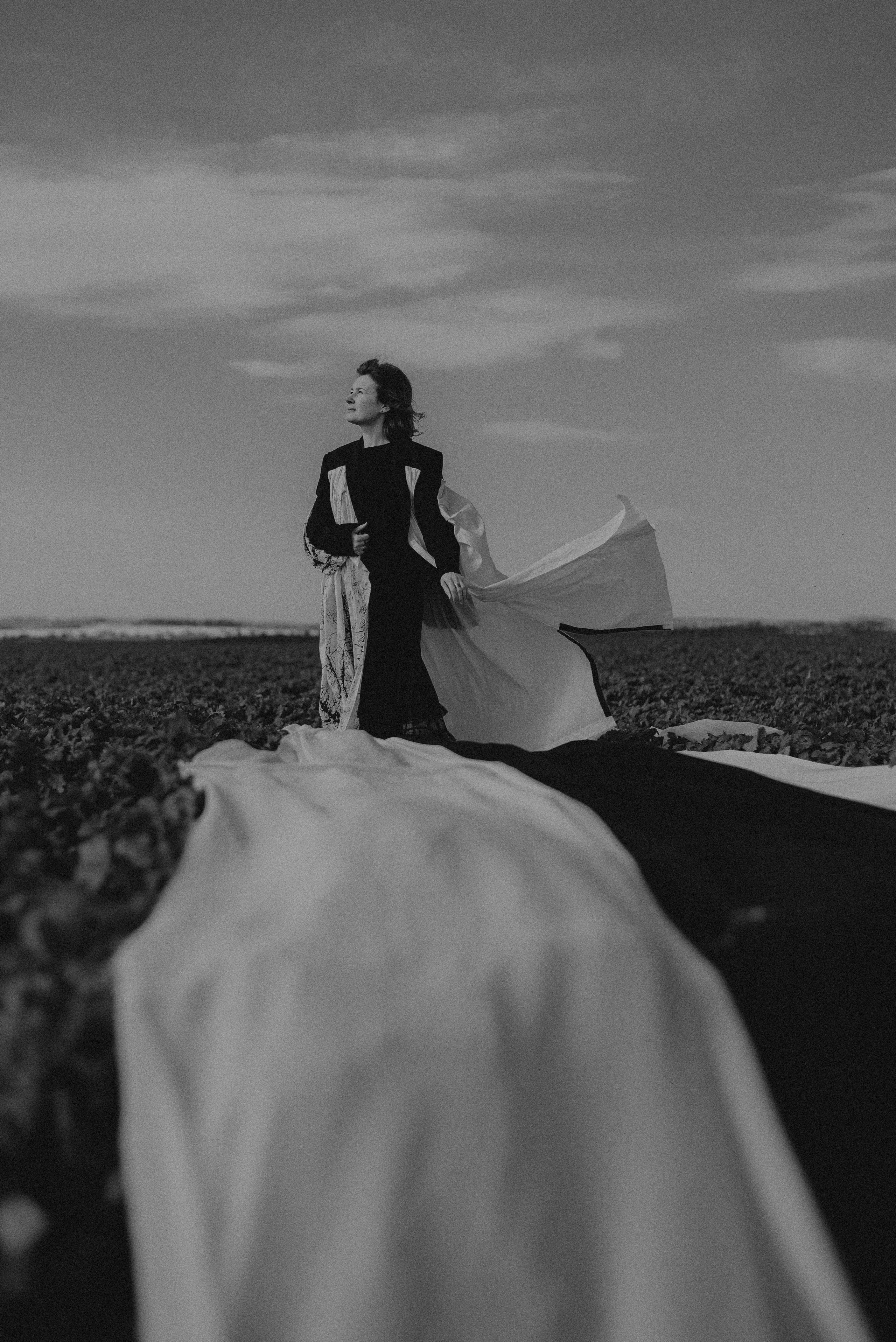 Darya Kipriyanova. Field concept. Екатерина Курбанова. Женский фотограф