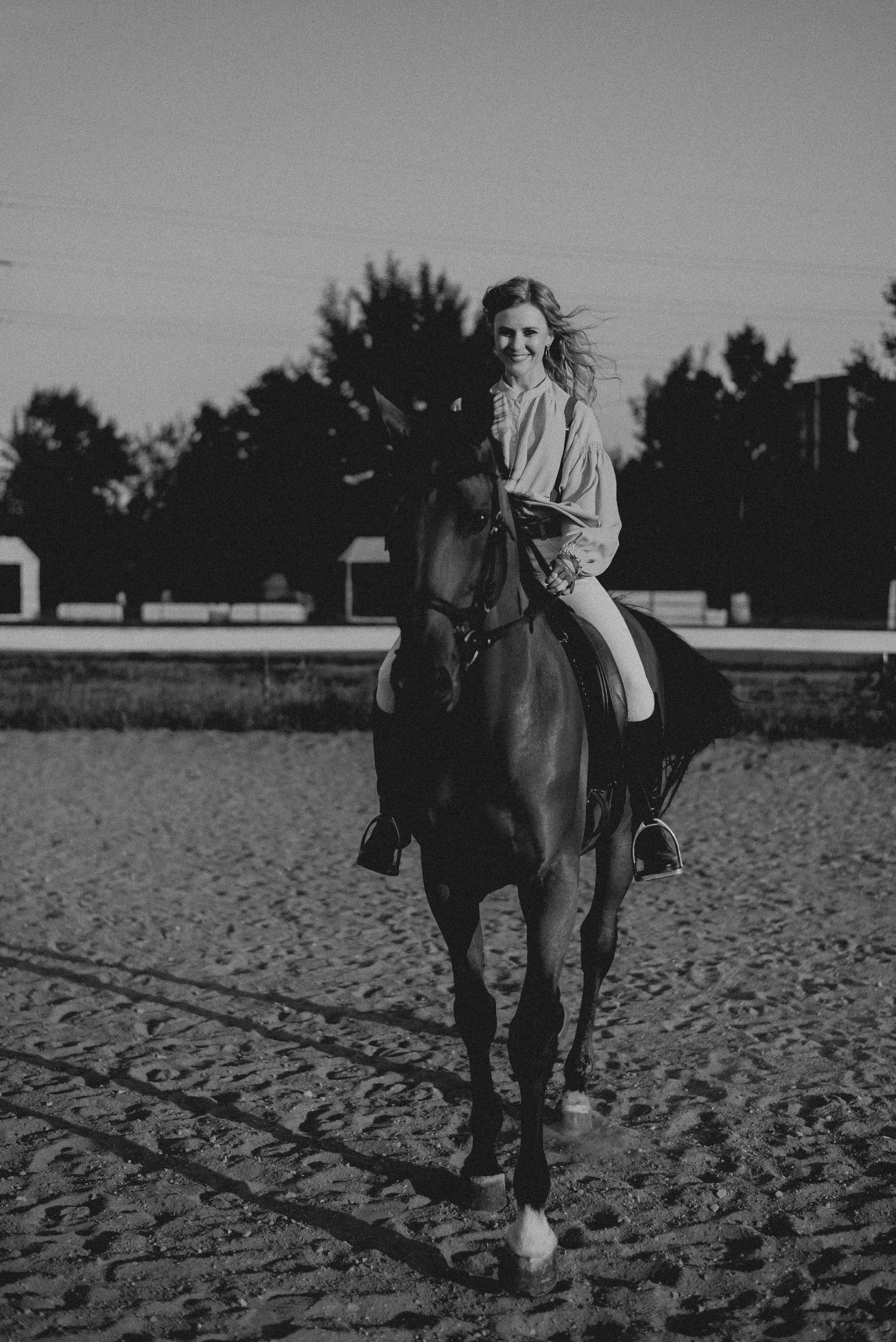 Olga & Portland. Екатерина Курбанова. Женский фотограф