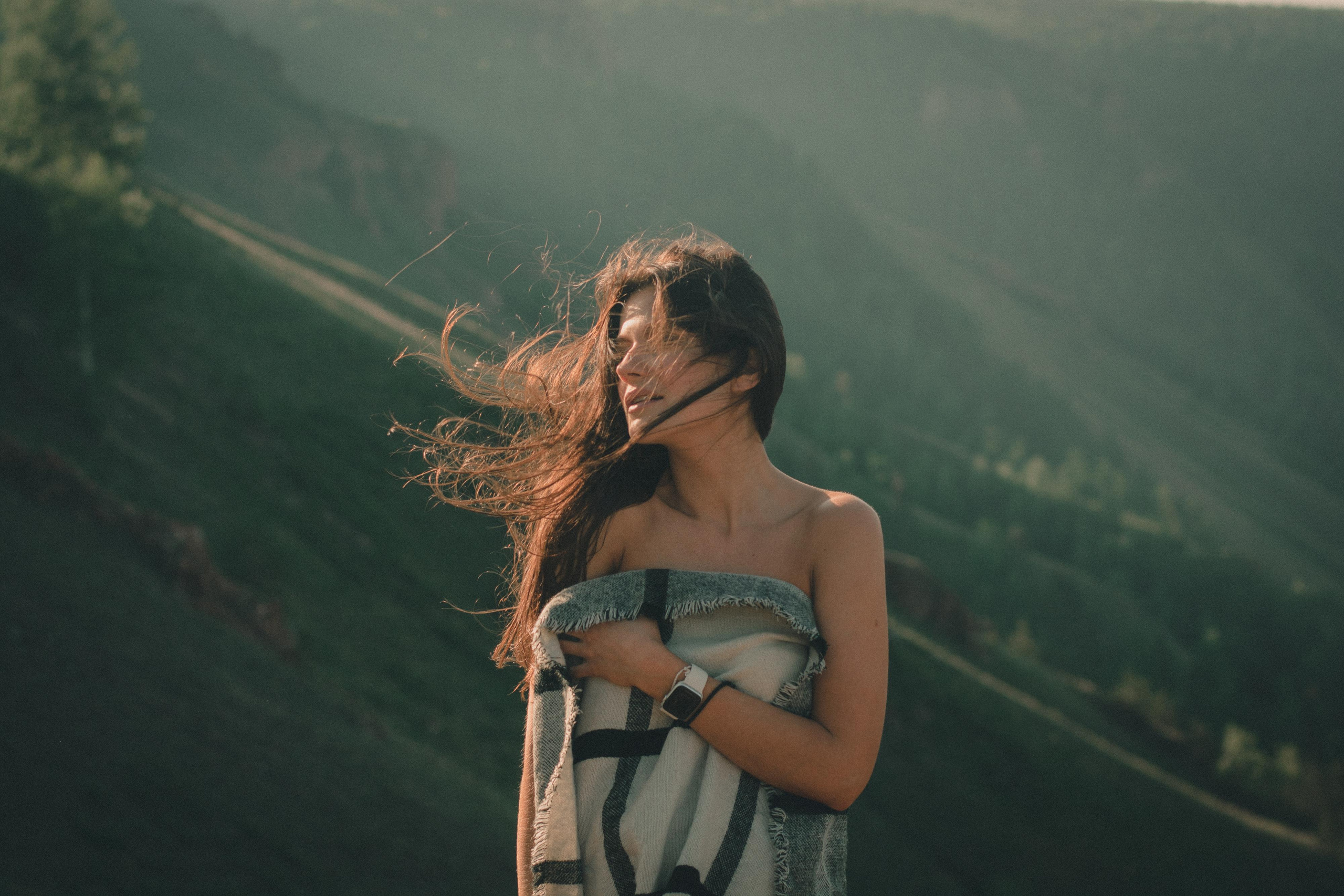 Ксения. Екатерина Курбанова. Женский фотограф