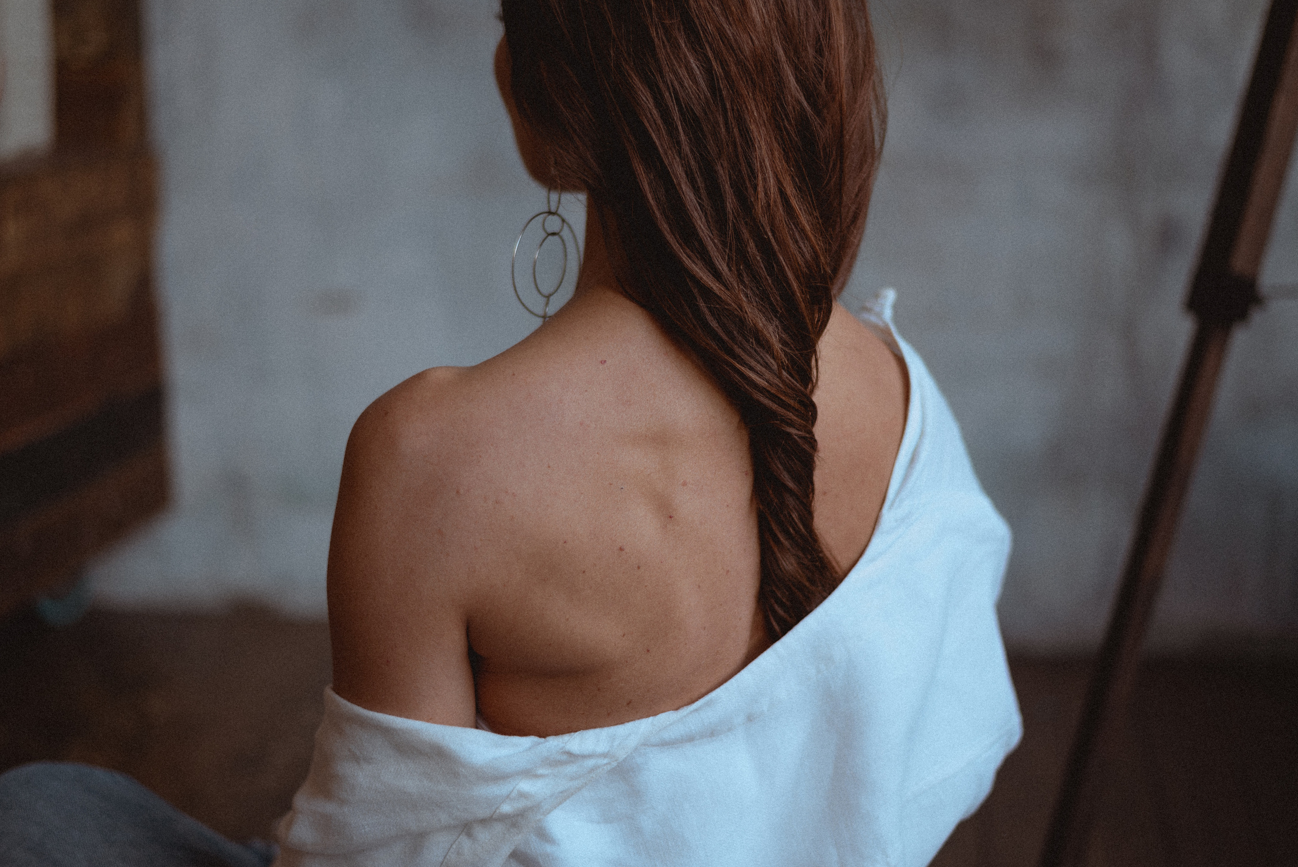 Elena Popenko. Екатерина Курбанова. Женский фотограф