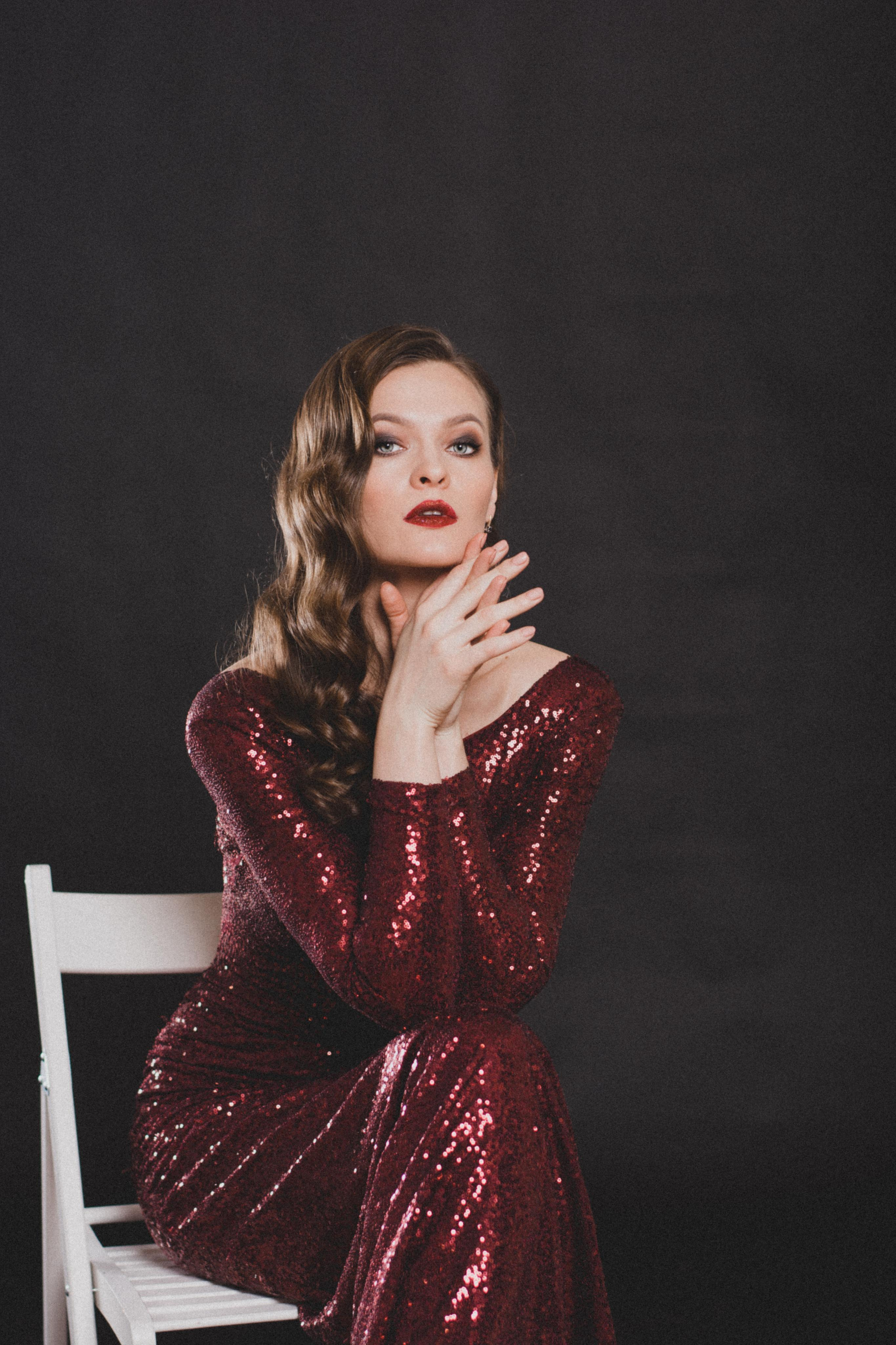 Ася. Екатерина Курбанова. Женский фотограф