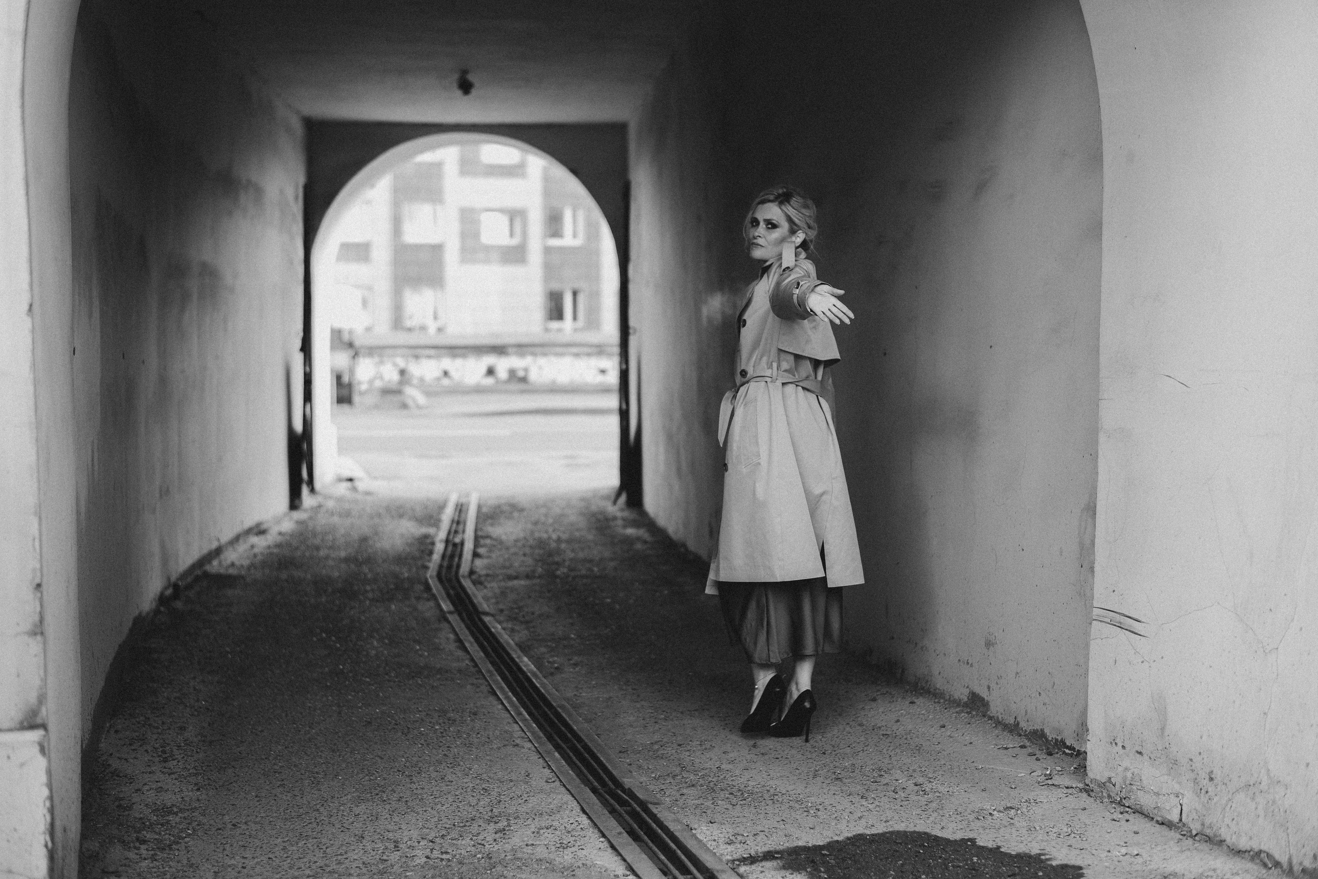 Svetlana. Екатерина Курбанова. Женский фотограф