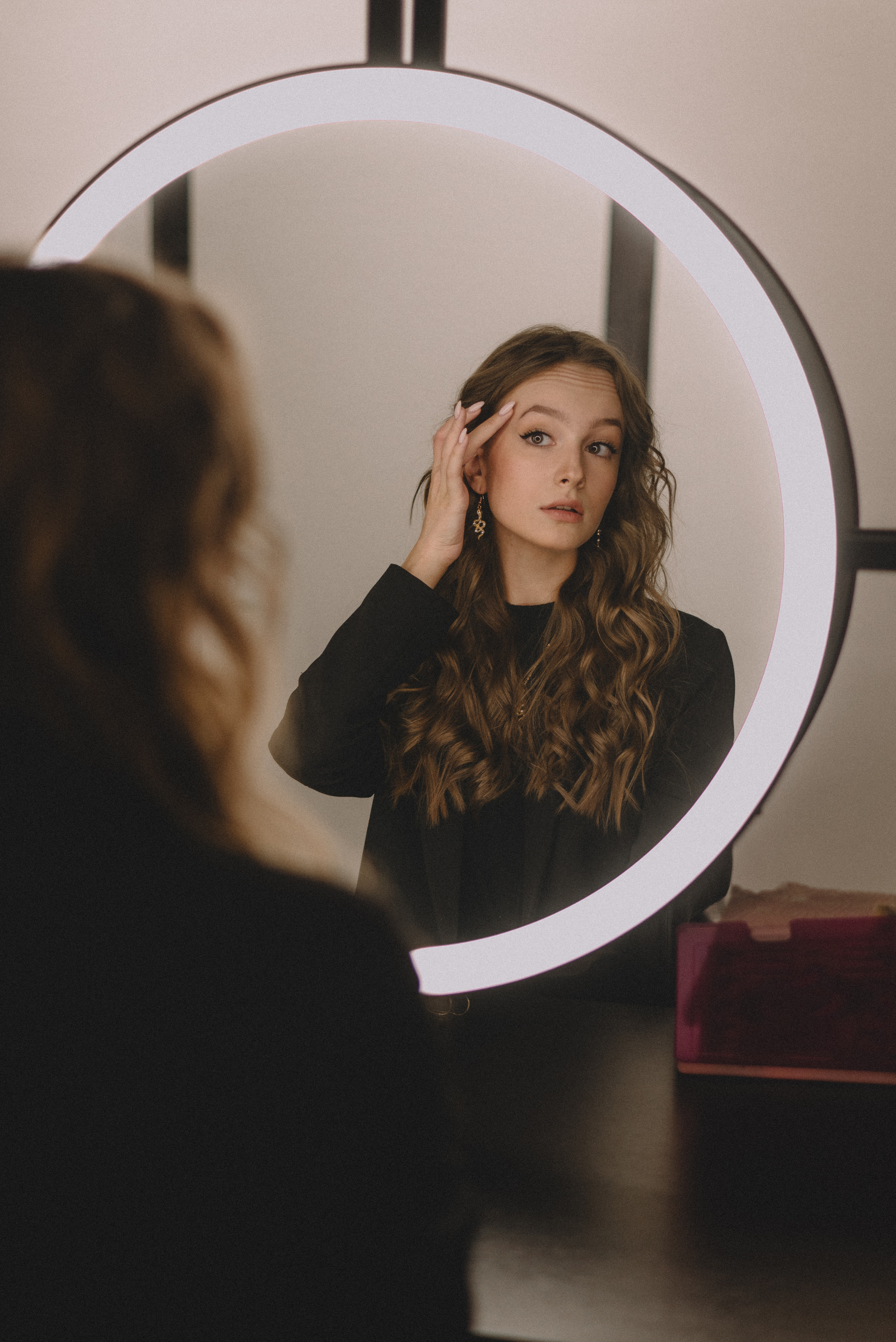 Maria. Екатерина Курбанова. Женский фотограф