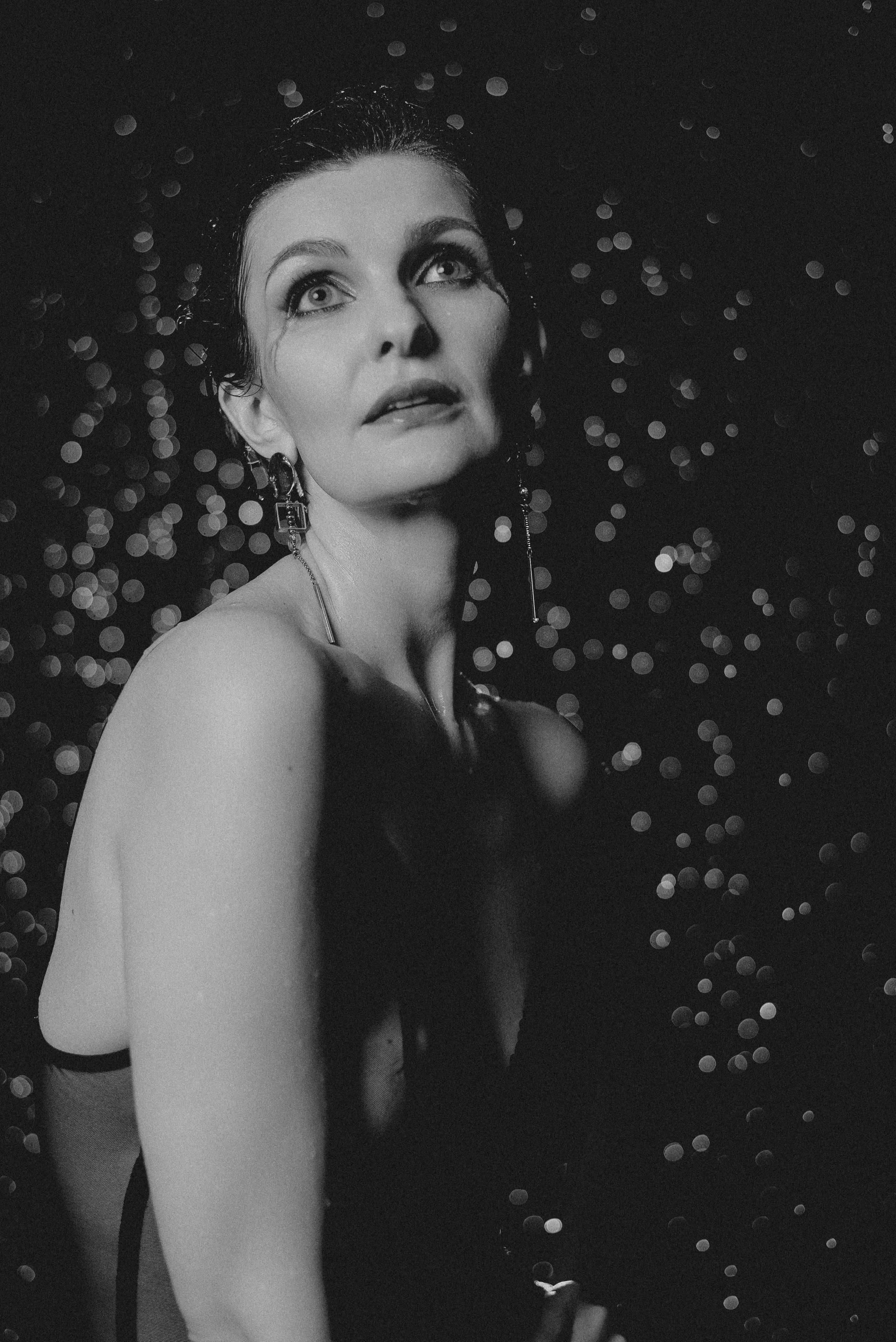 Искушение тенью. Екатерина Курбанова. Женский фотограф