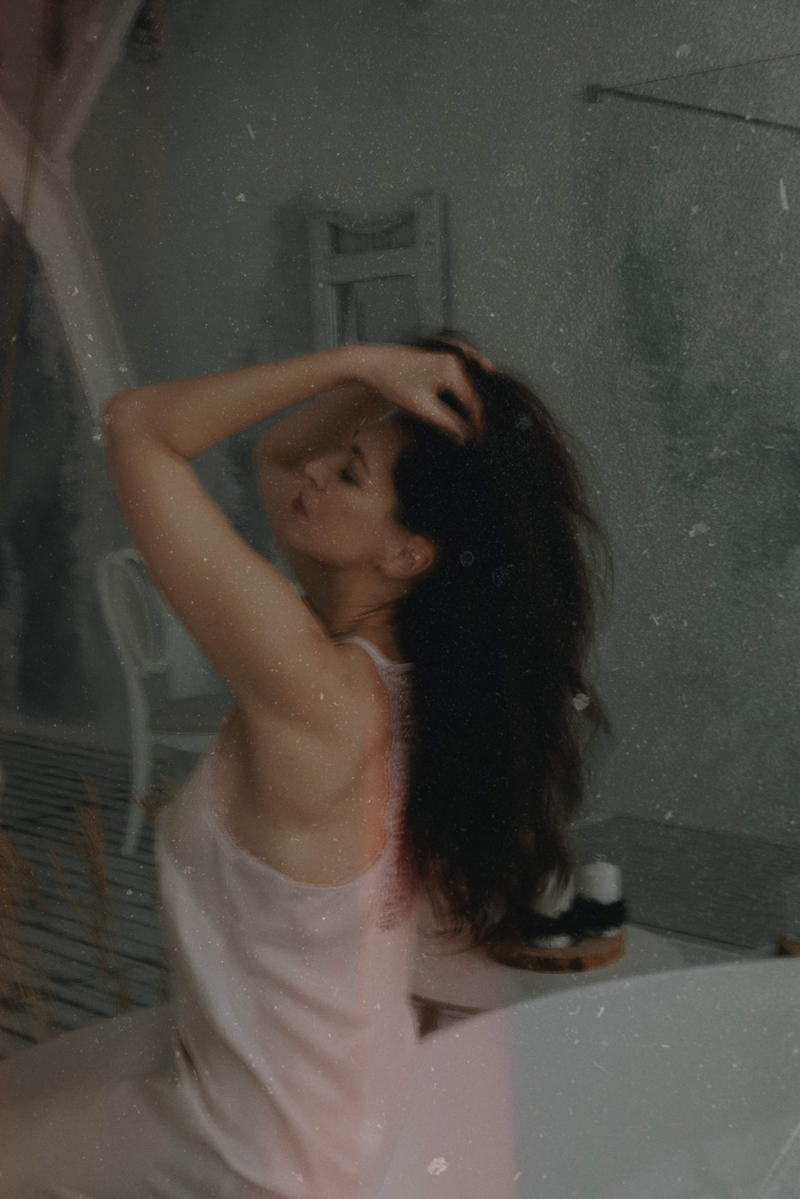 Ольга. Екатерина Курбанова. Женский фотограф