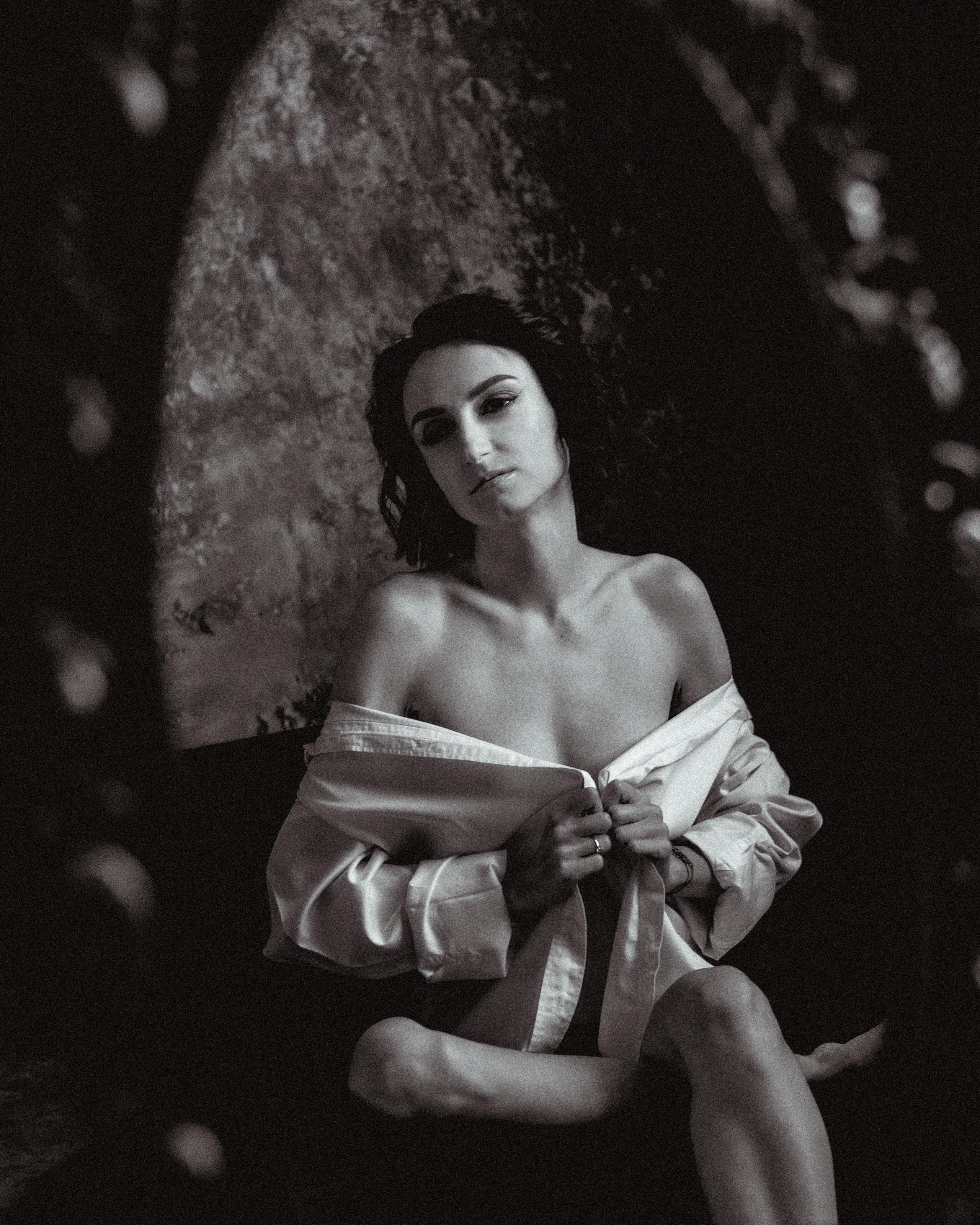 Nasty. Екатерина Курбанова. Женский фотограф