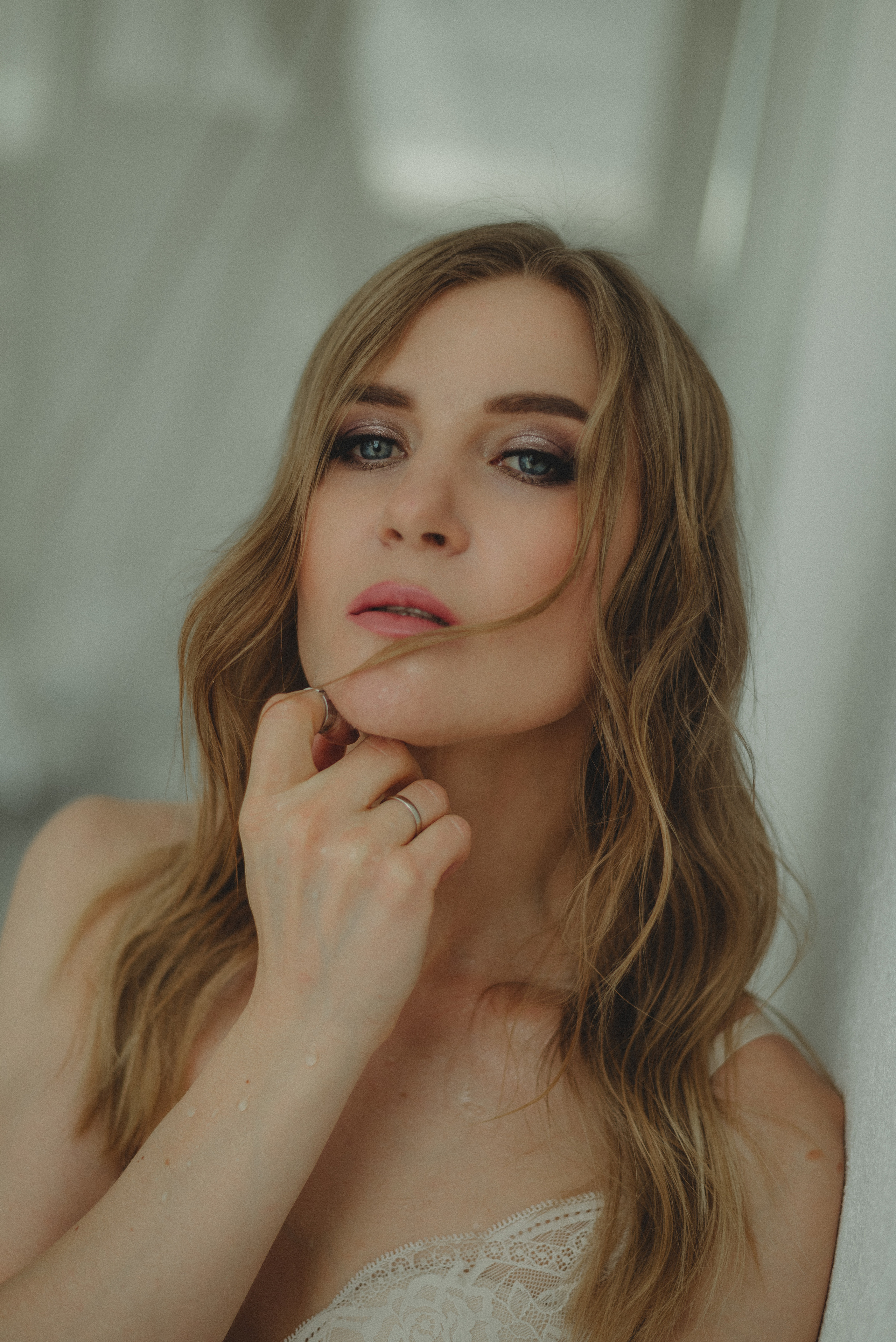 Ольга. Екатерина Курбанова. Женский фотограф