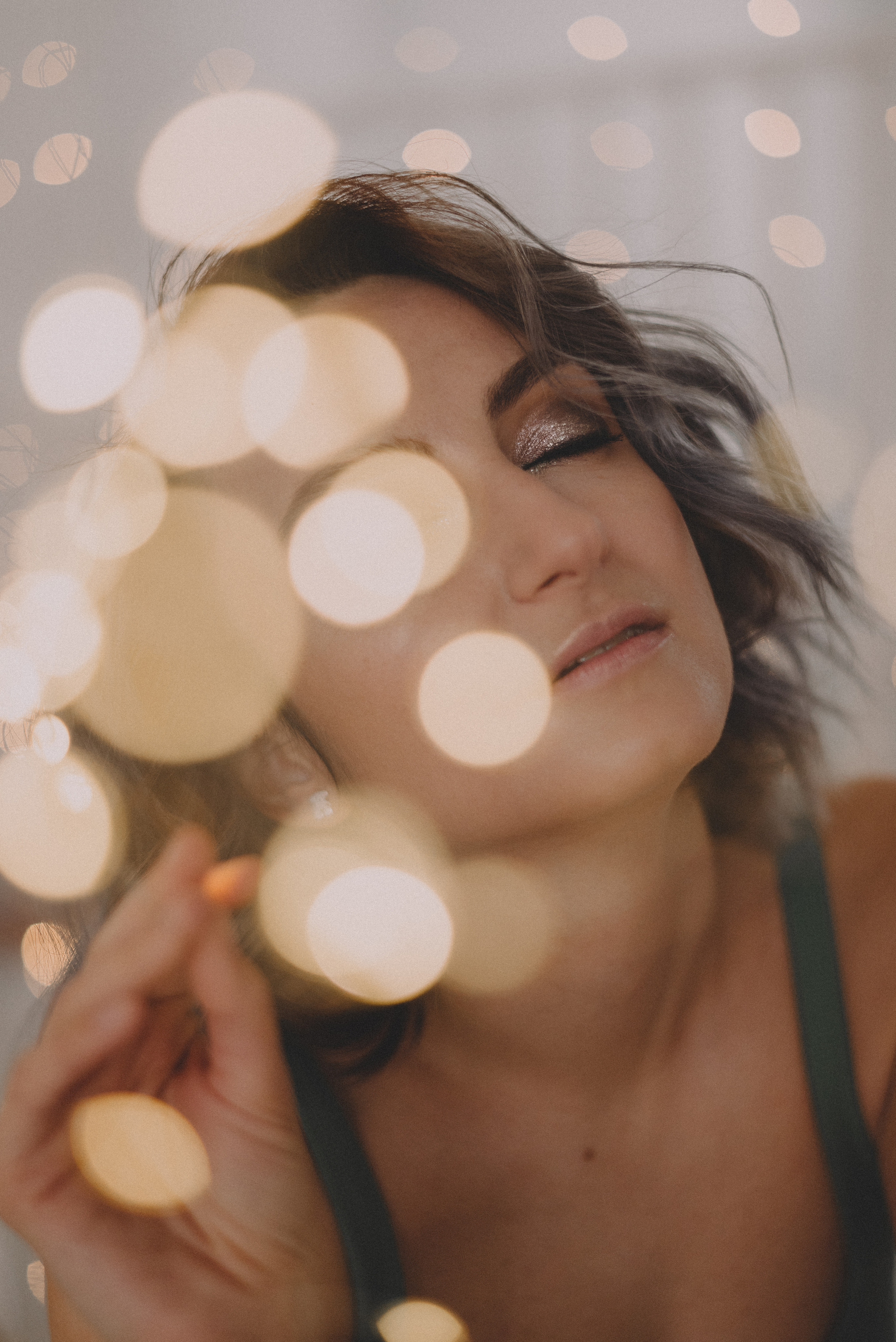 Фотодень, дек 2021. Екатерина Курбанова. Женский фотограф