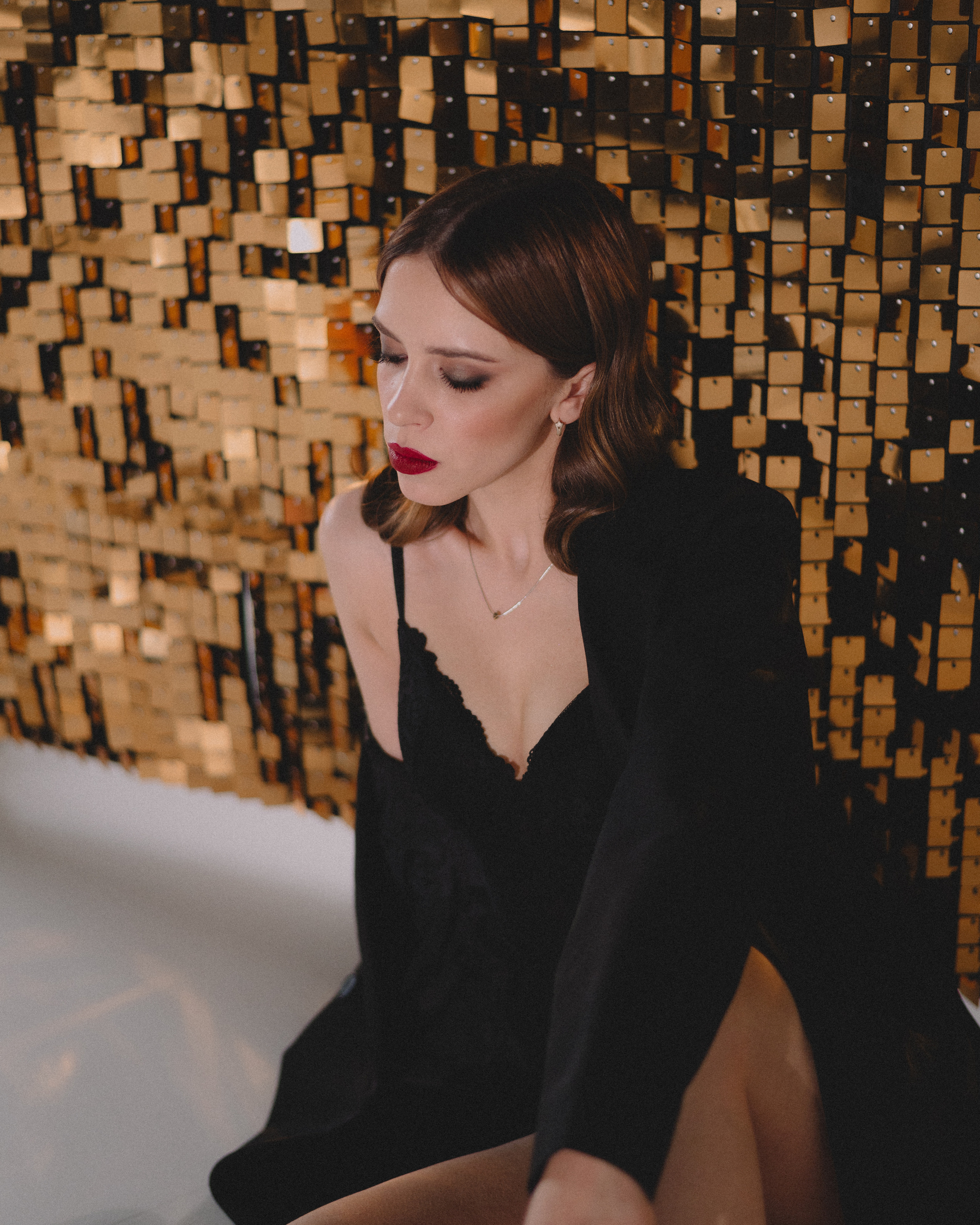 Дарья. Екатерина Курбанова. Женский фотограф