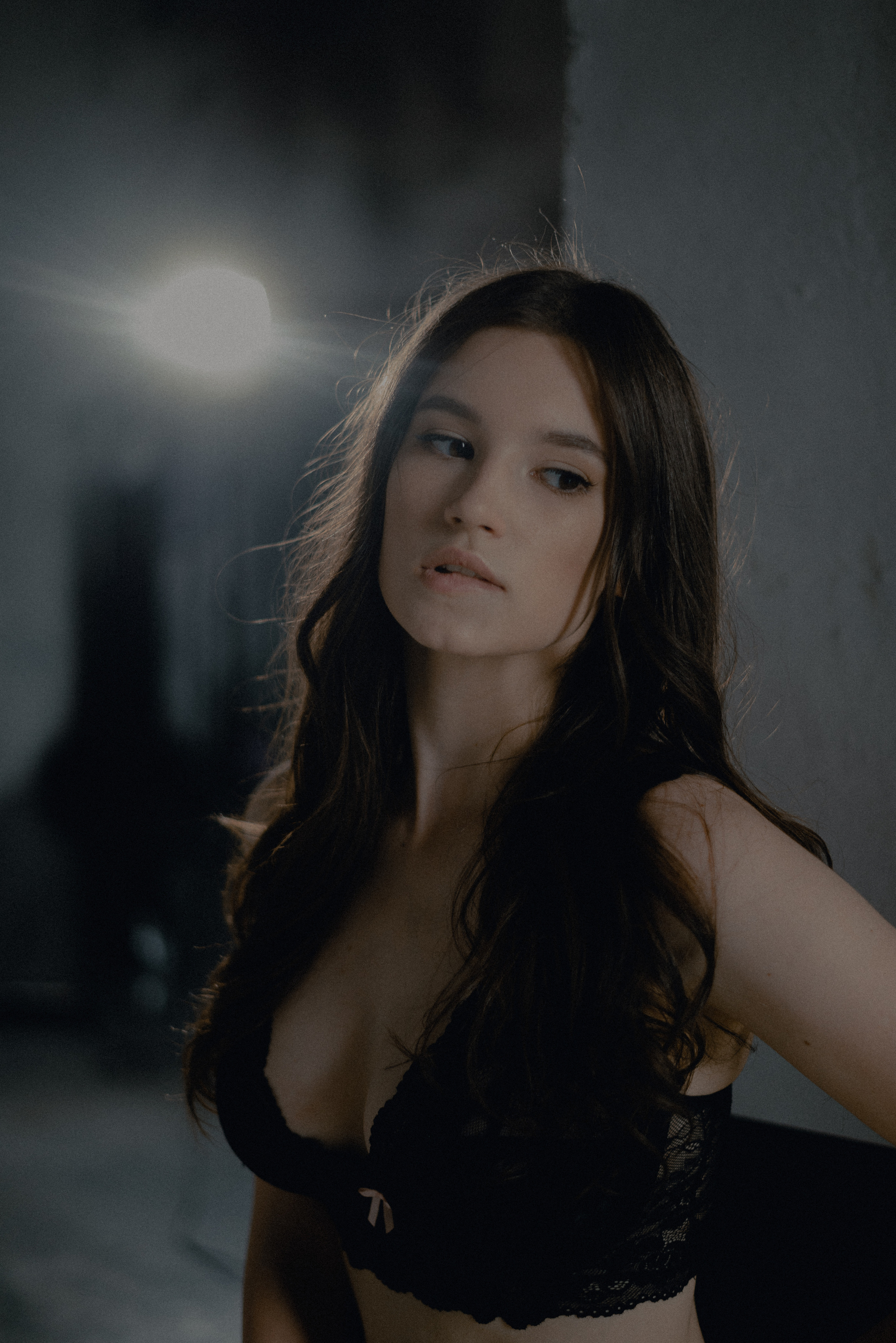 Ирина. Екатерина Курбанова. Женский фотограф