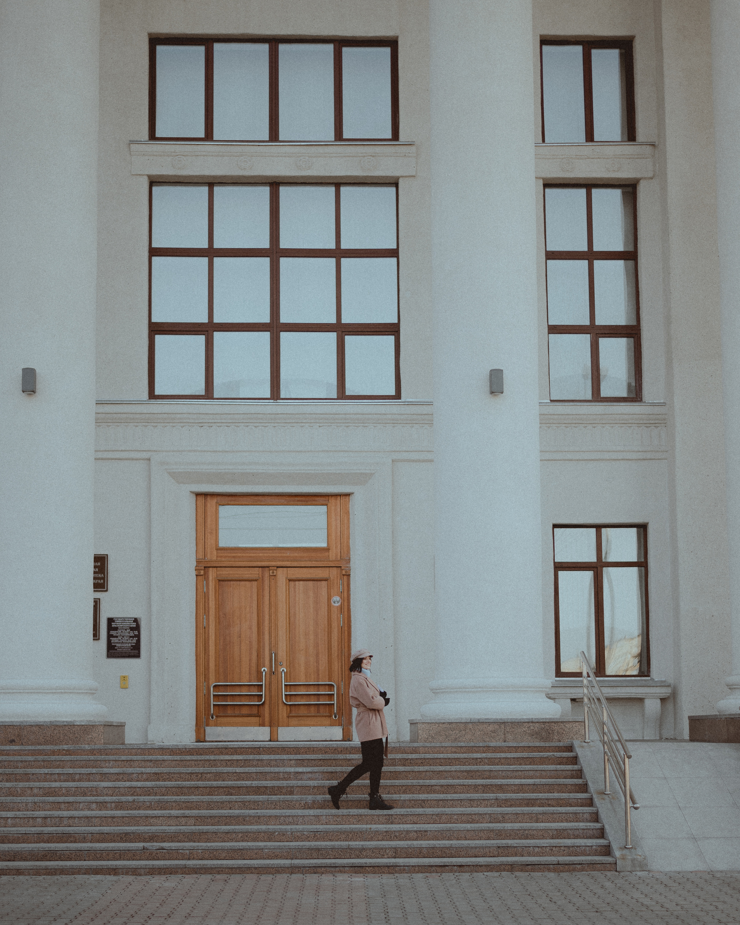 Инга. Екатерина Курбанова. Женский фотограф