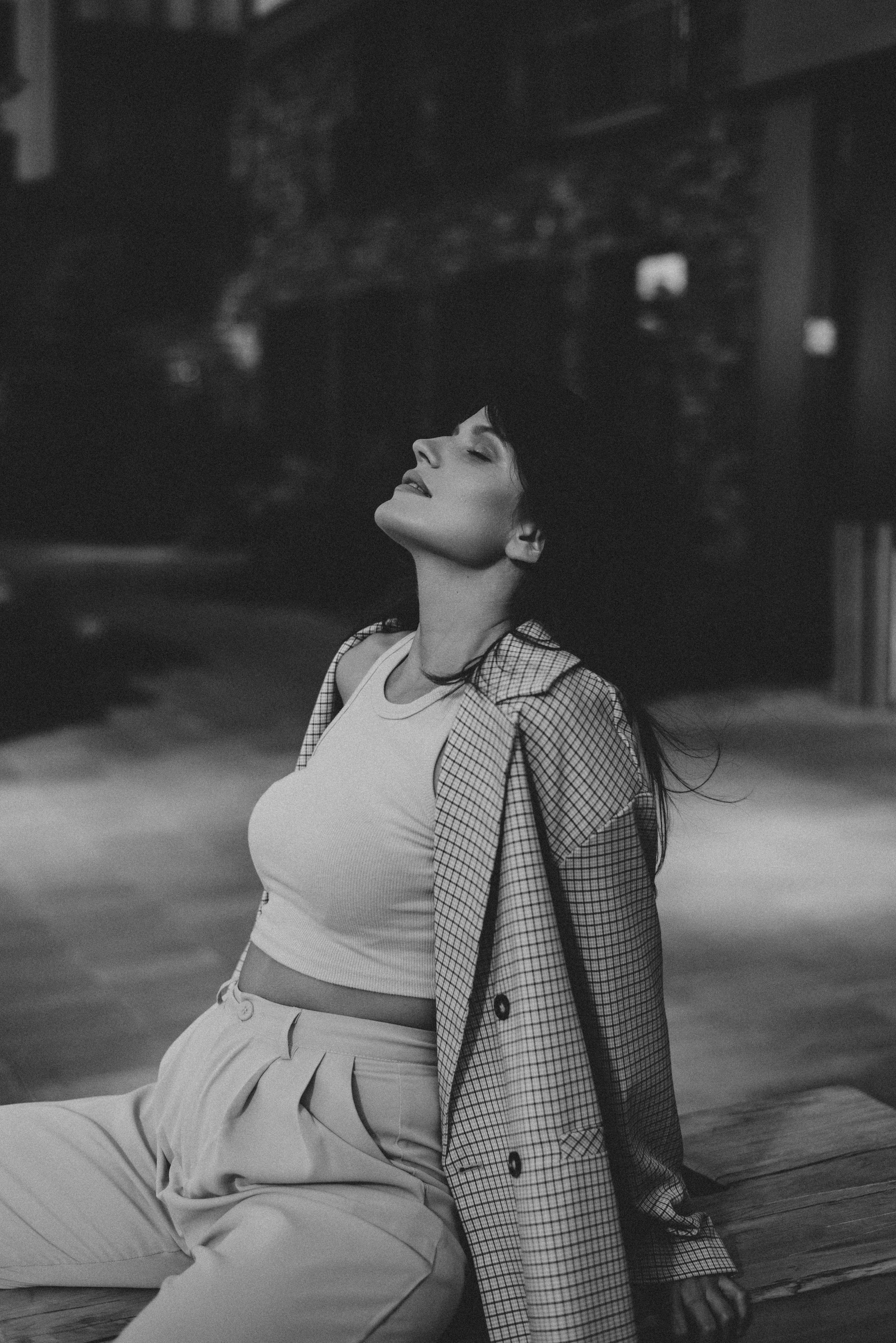 Ksenia. Екатерина Курбанова. Женский фотограф