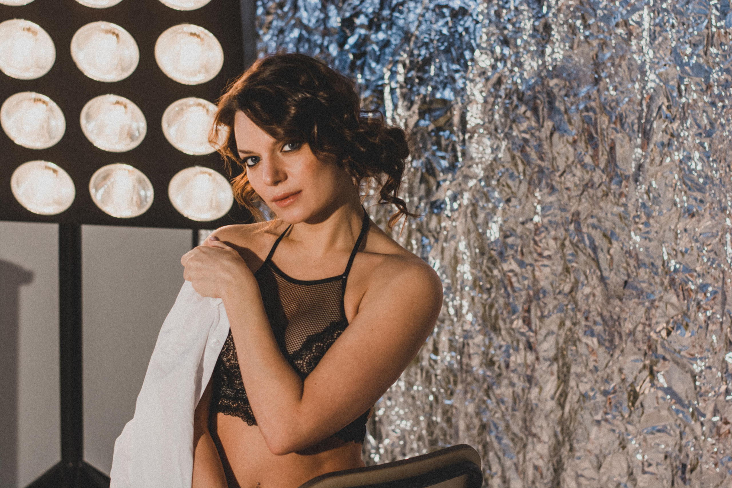 Натали. Екатерина Курбанова. Женский фотограф