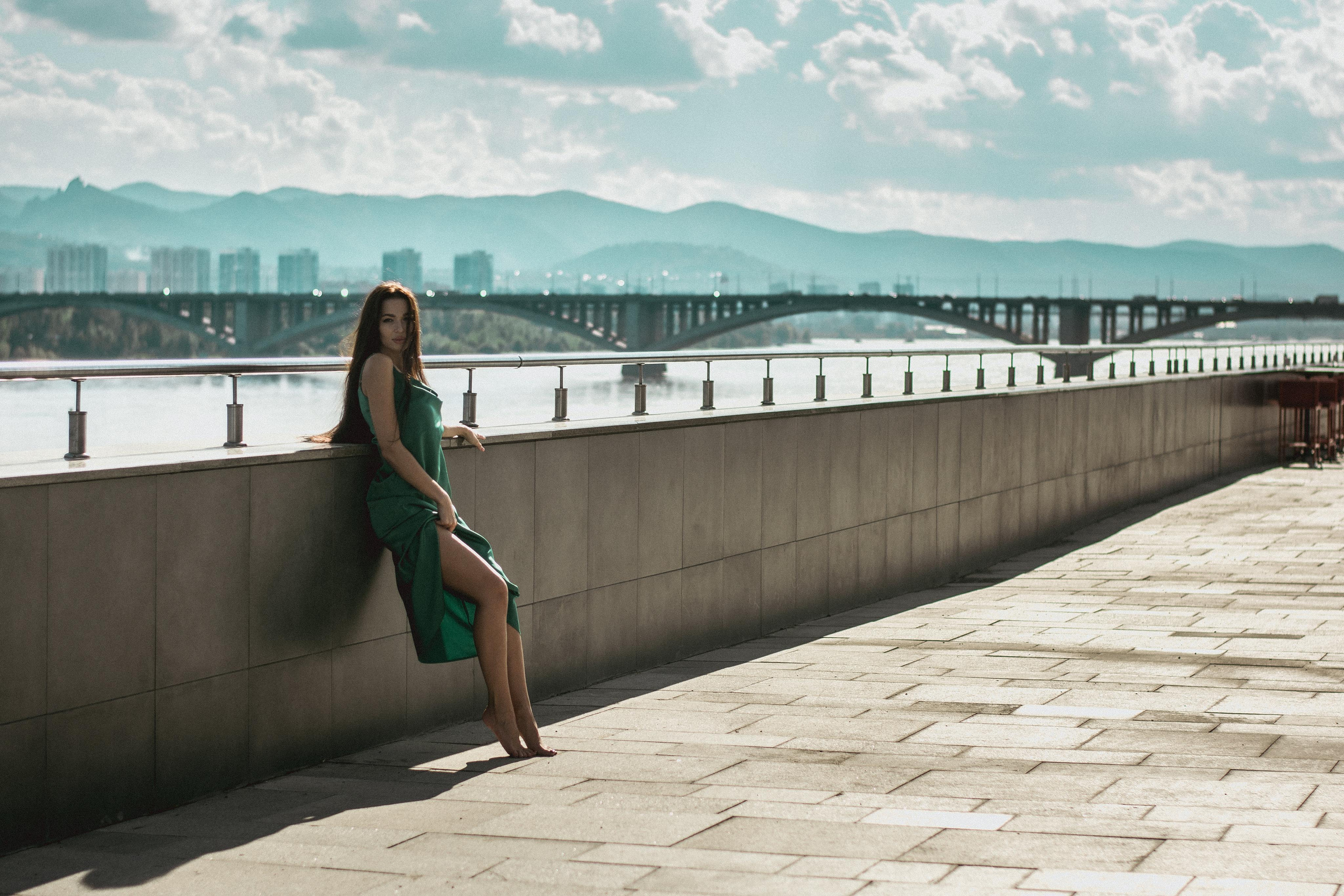 Олеся. Екатерина Курбанова. Женский фотограф