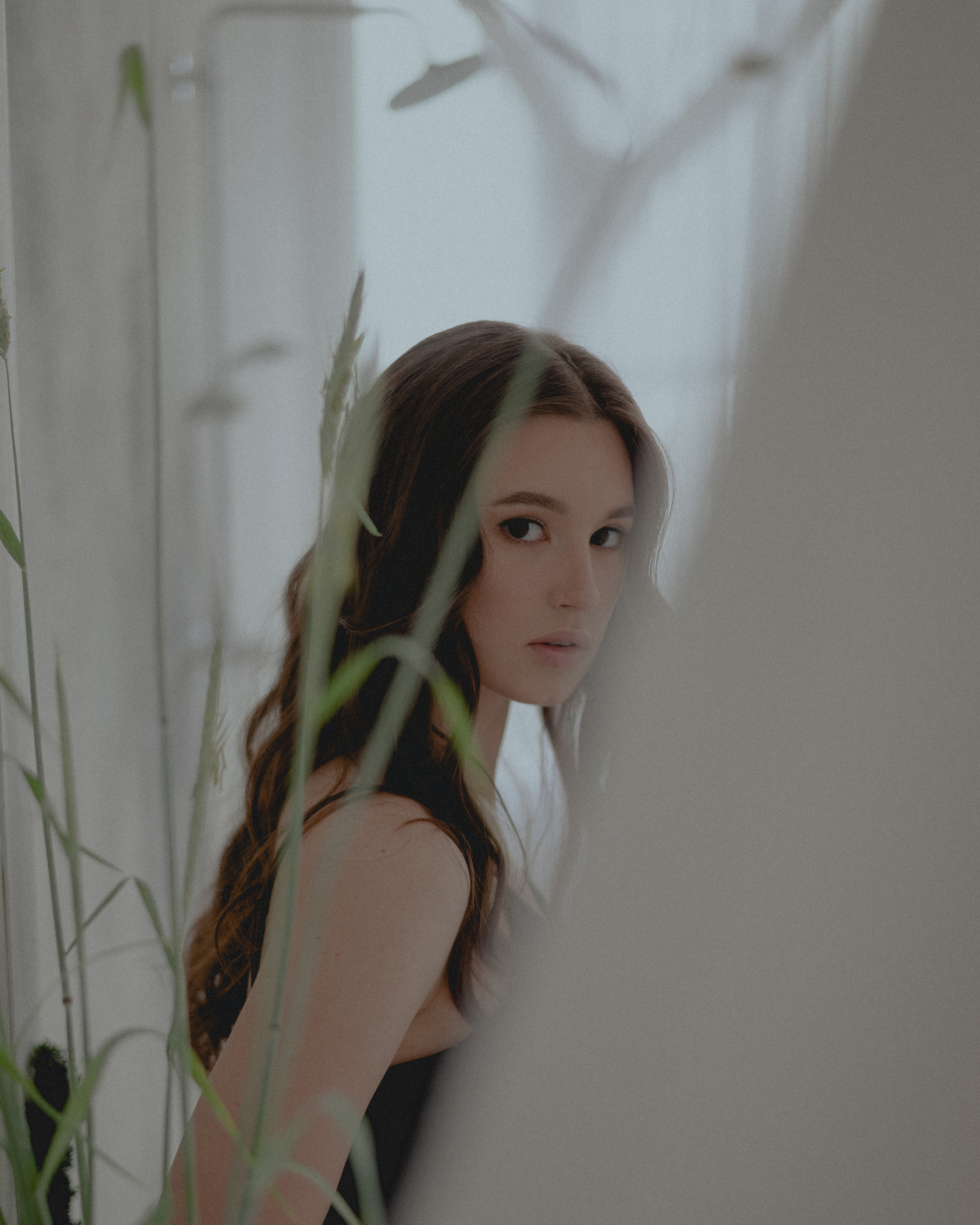 Ирина. Екатерина Курбанова. Женский фотограф